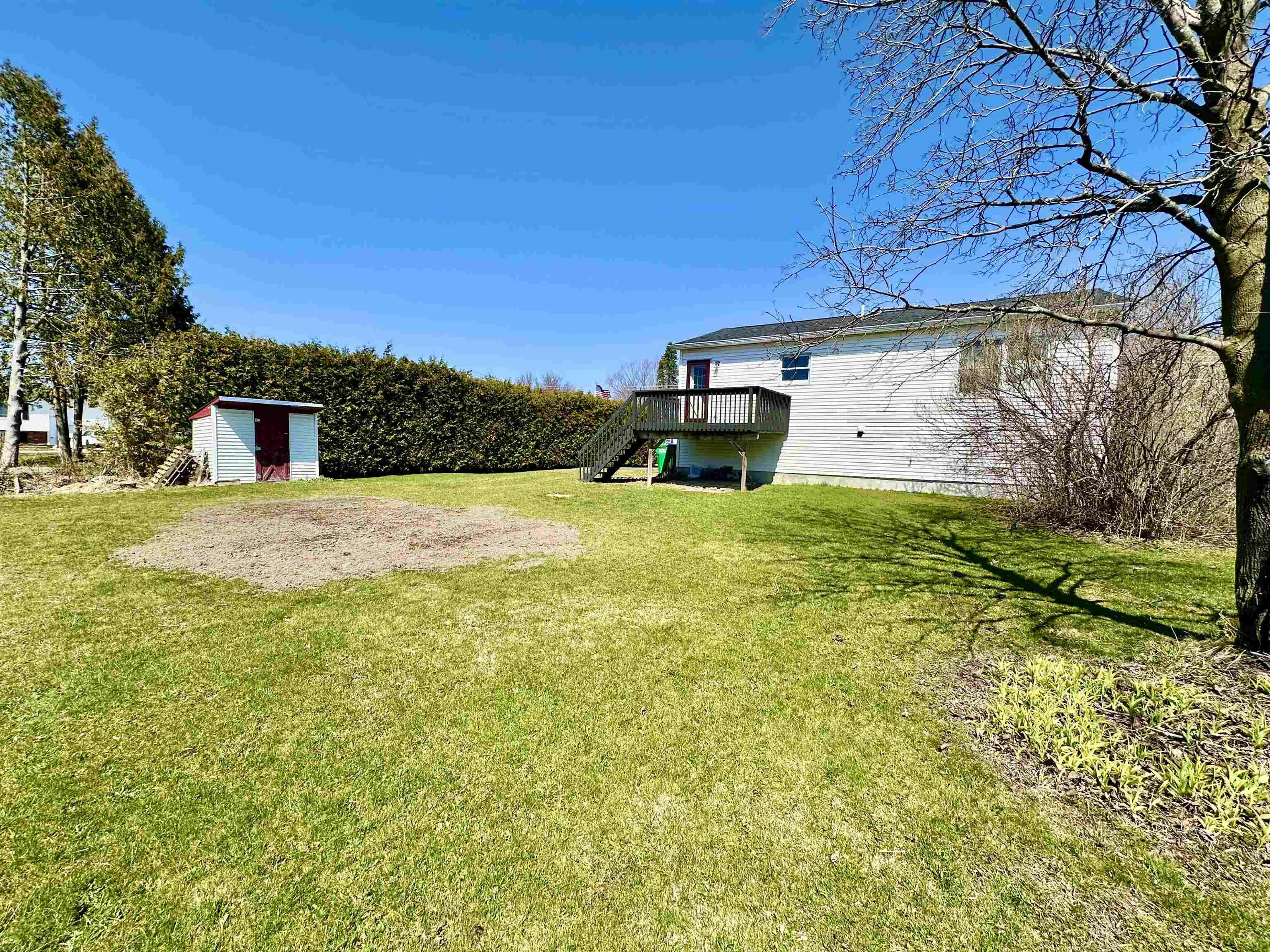 4 Guyette Circle