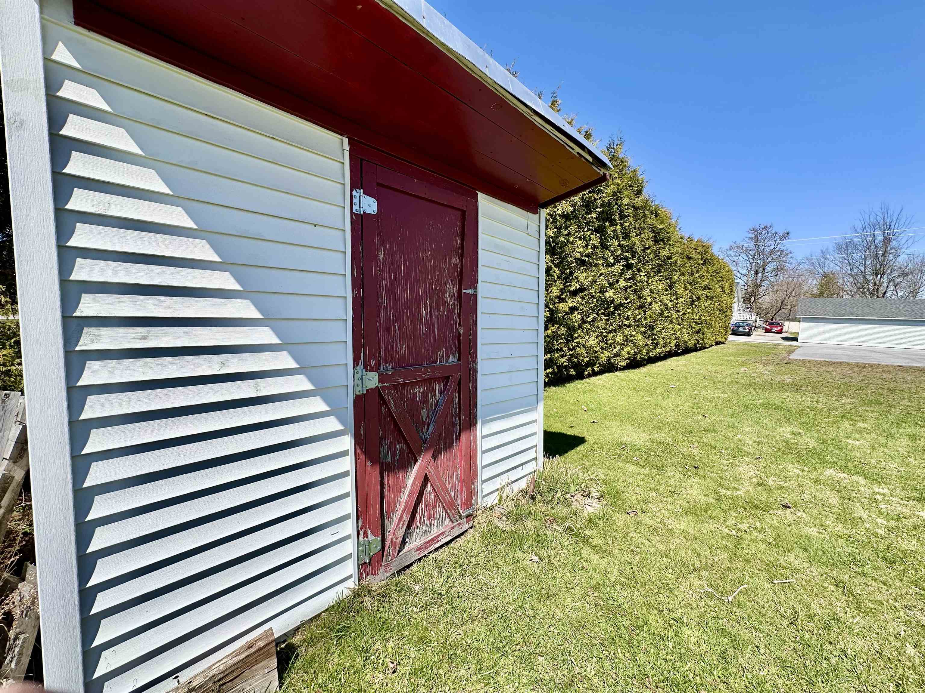 4 Guyette Circle