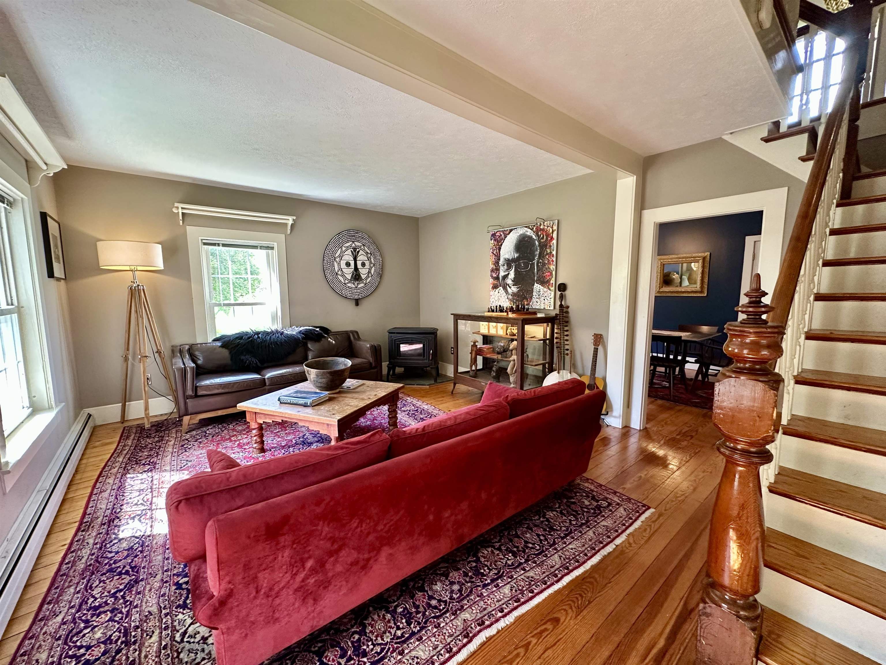 289 Pinnacle Road
