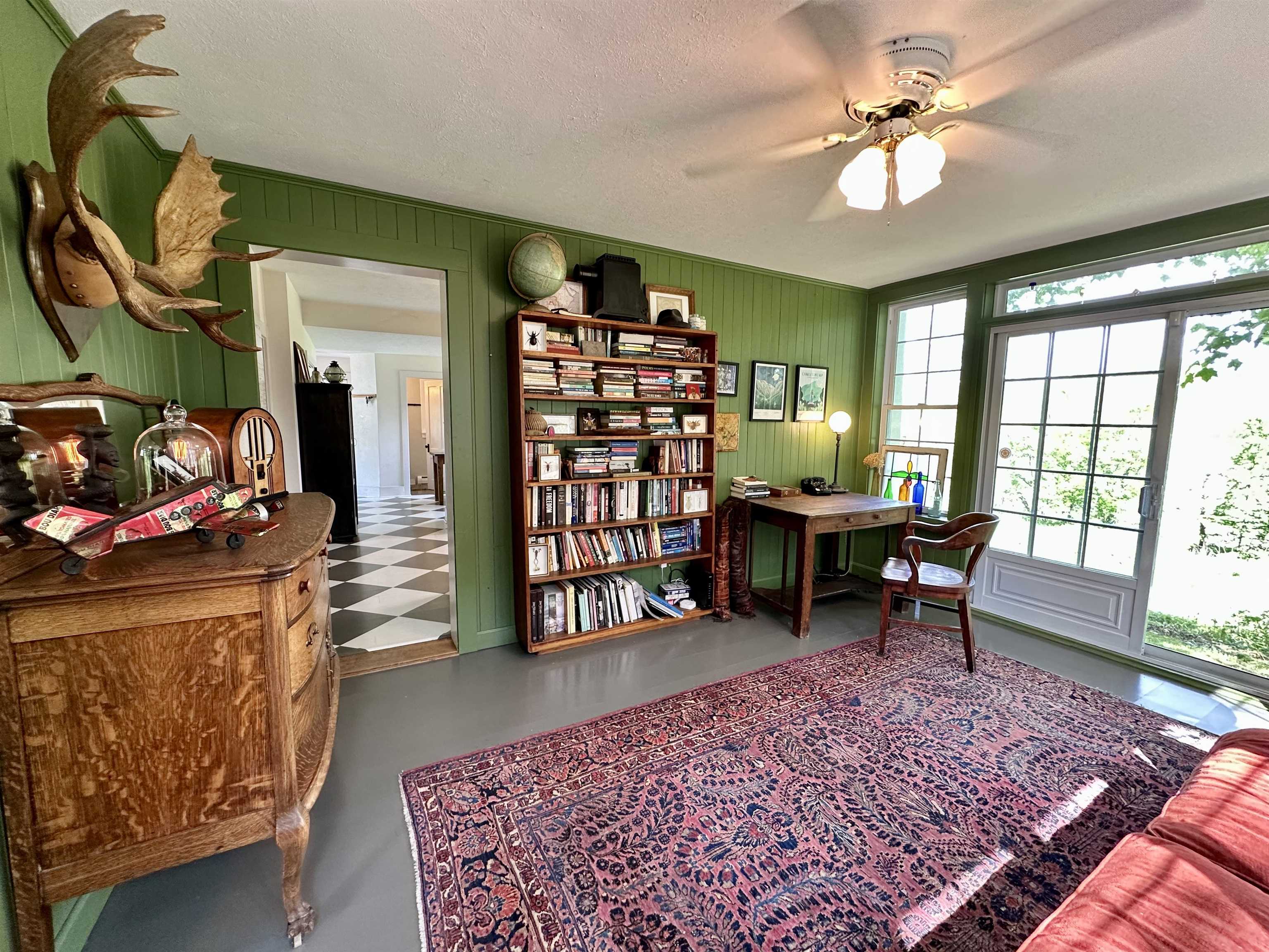 289 Pinnacle Road