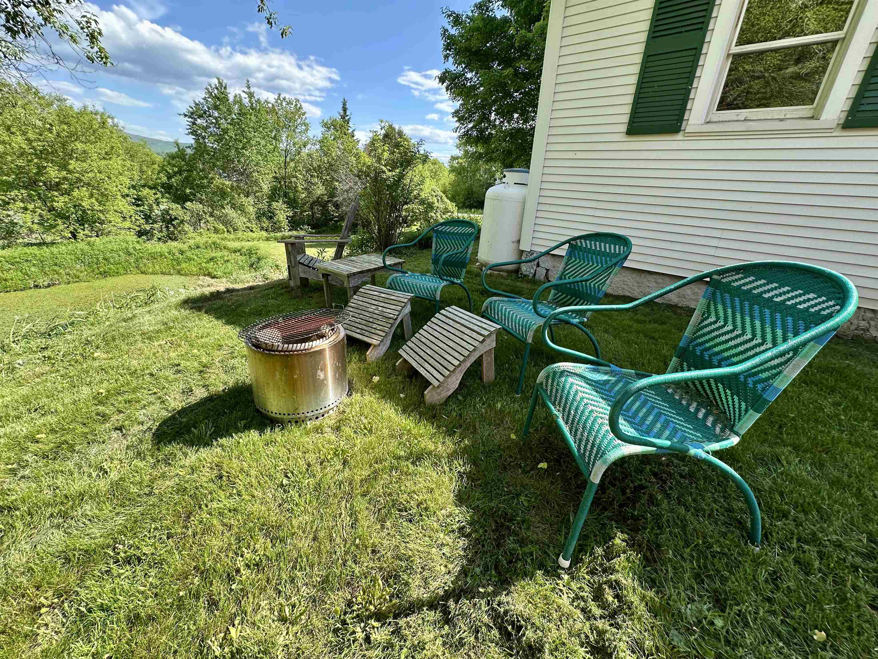 289 Pinnacle Road