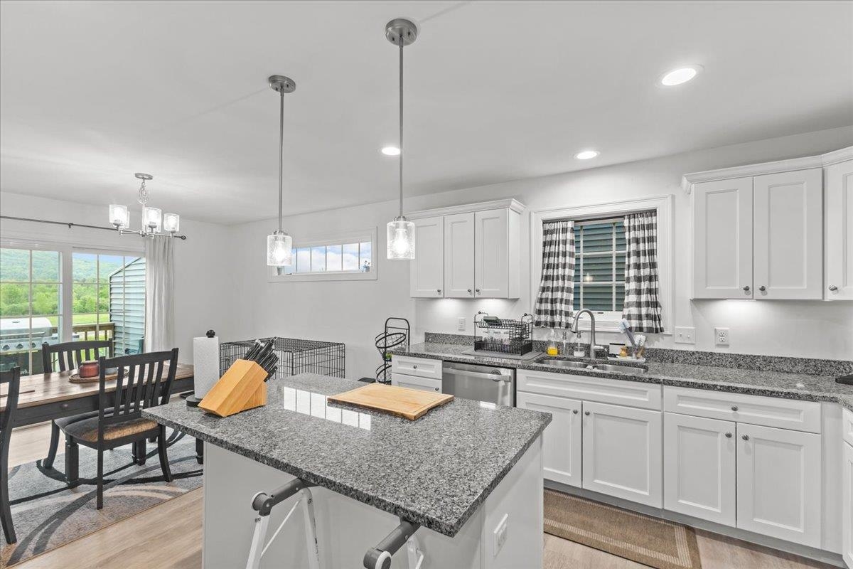 862 Harbor View Drive