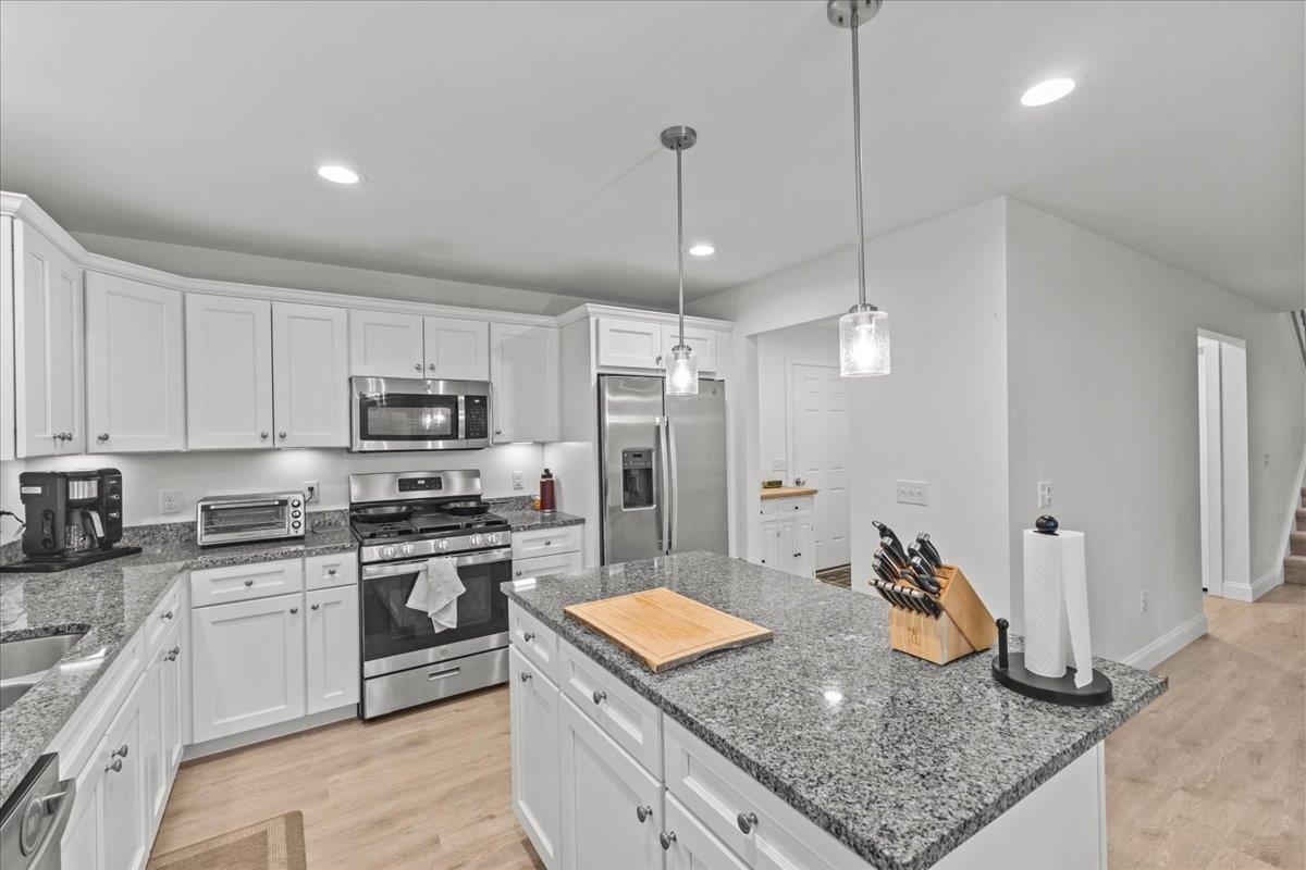 862 Harbor View Drive