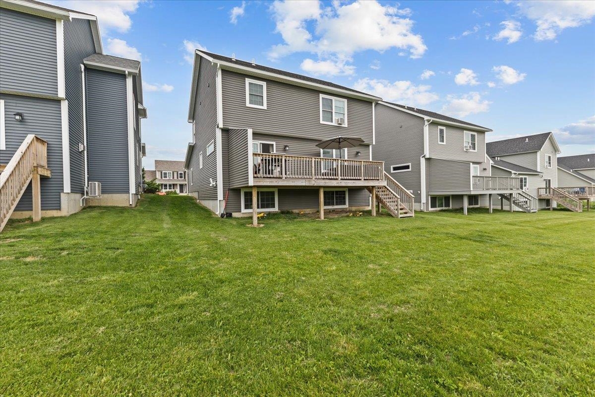 862 Harbor View Drive