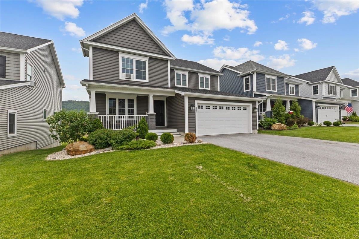 862 Harbor View Drive