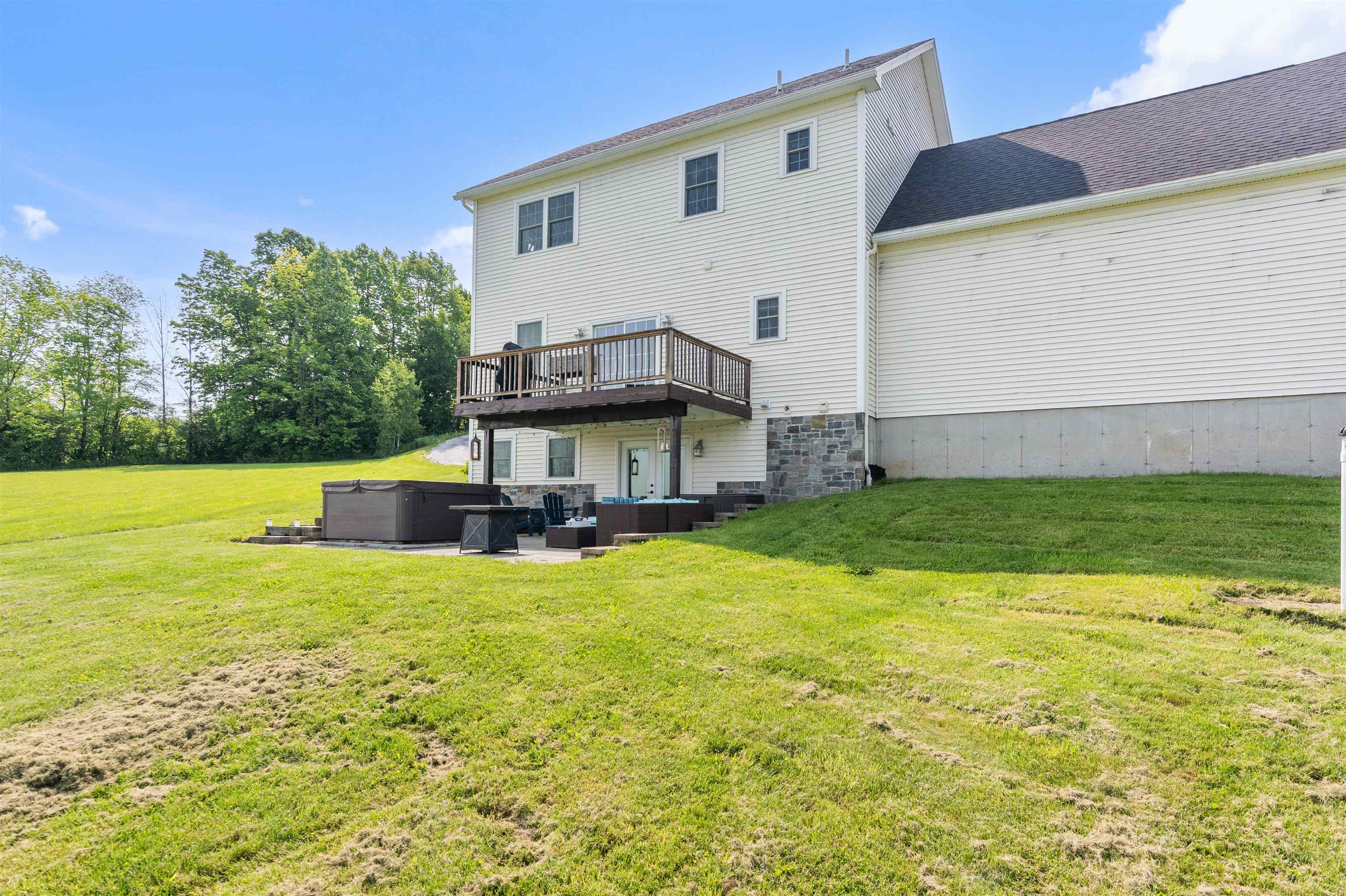 4470 Duffy Hill Road