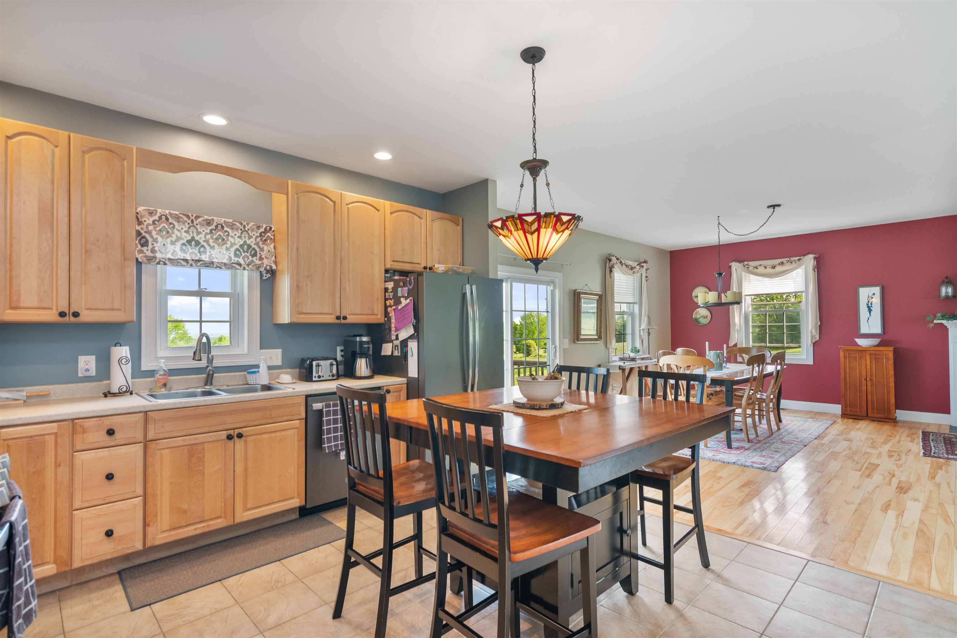 4470 Duffy Hill Road