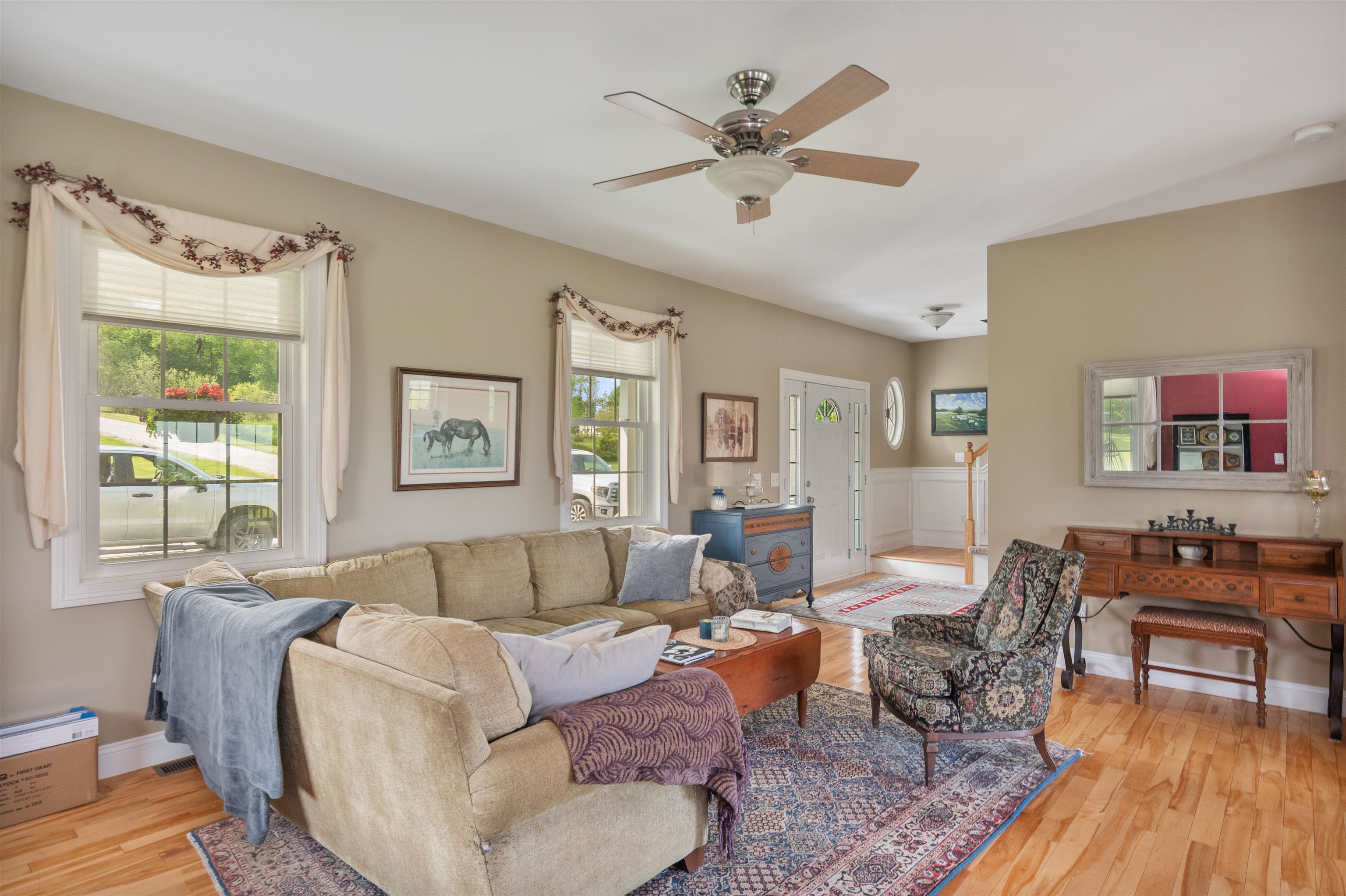 4470 Duffy Hill Road