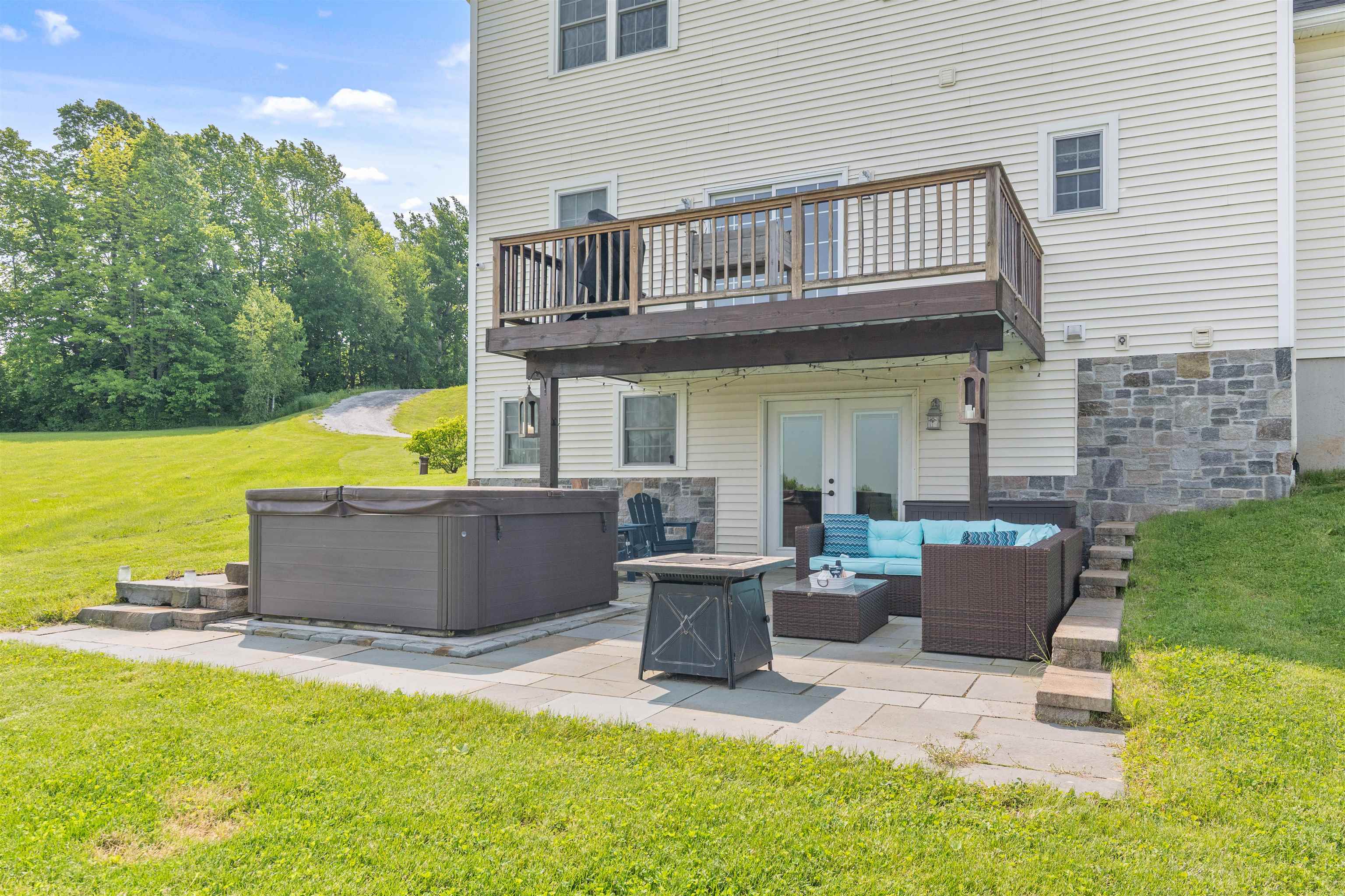 4470 Duffy Hill Road