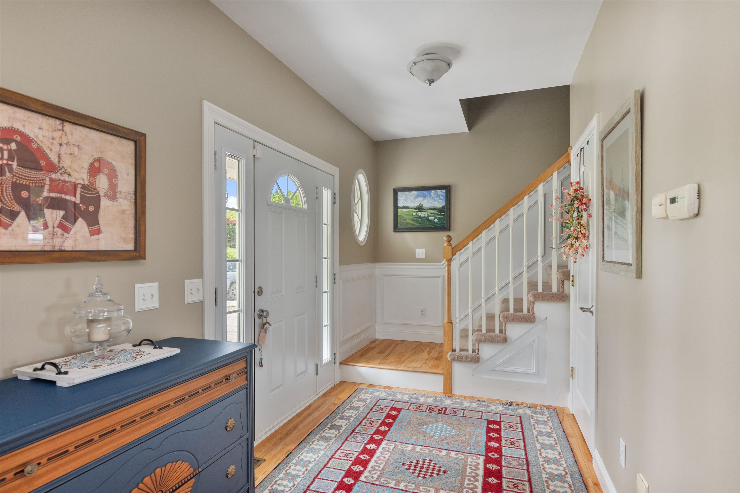 4470 Duffy Hill Road