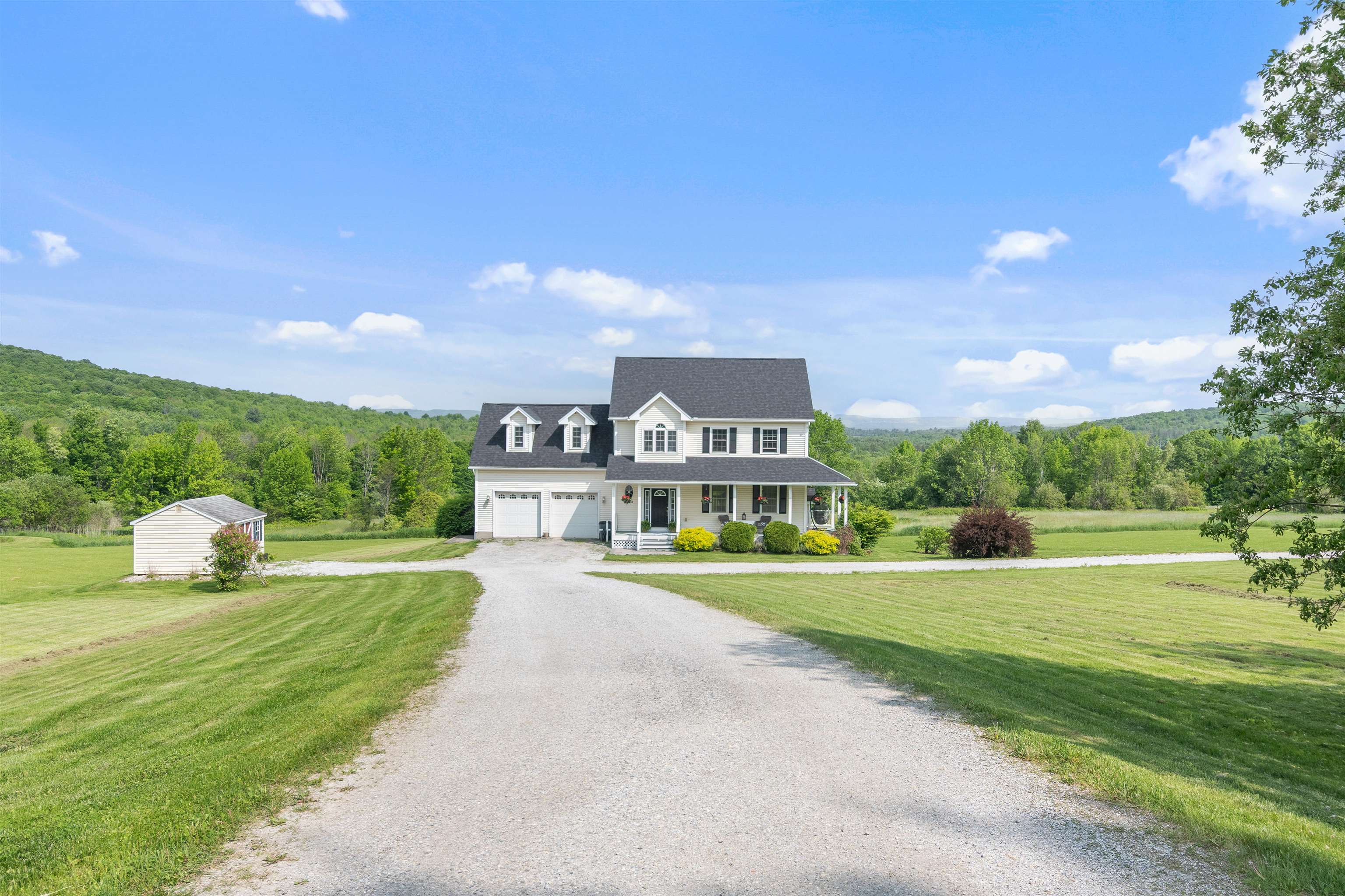 4470 Duffy Hill Road