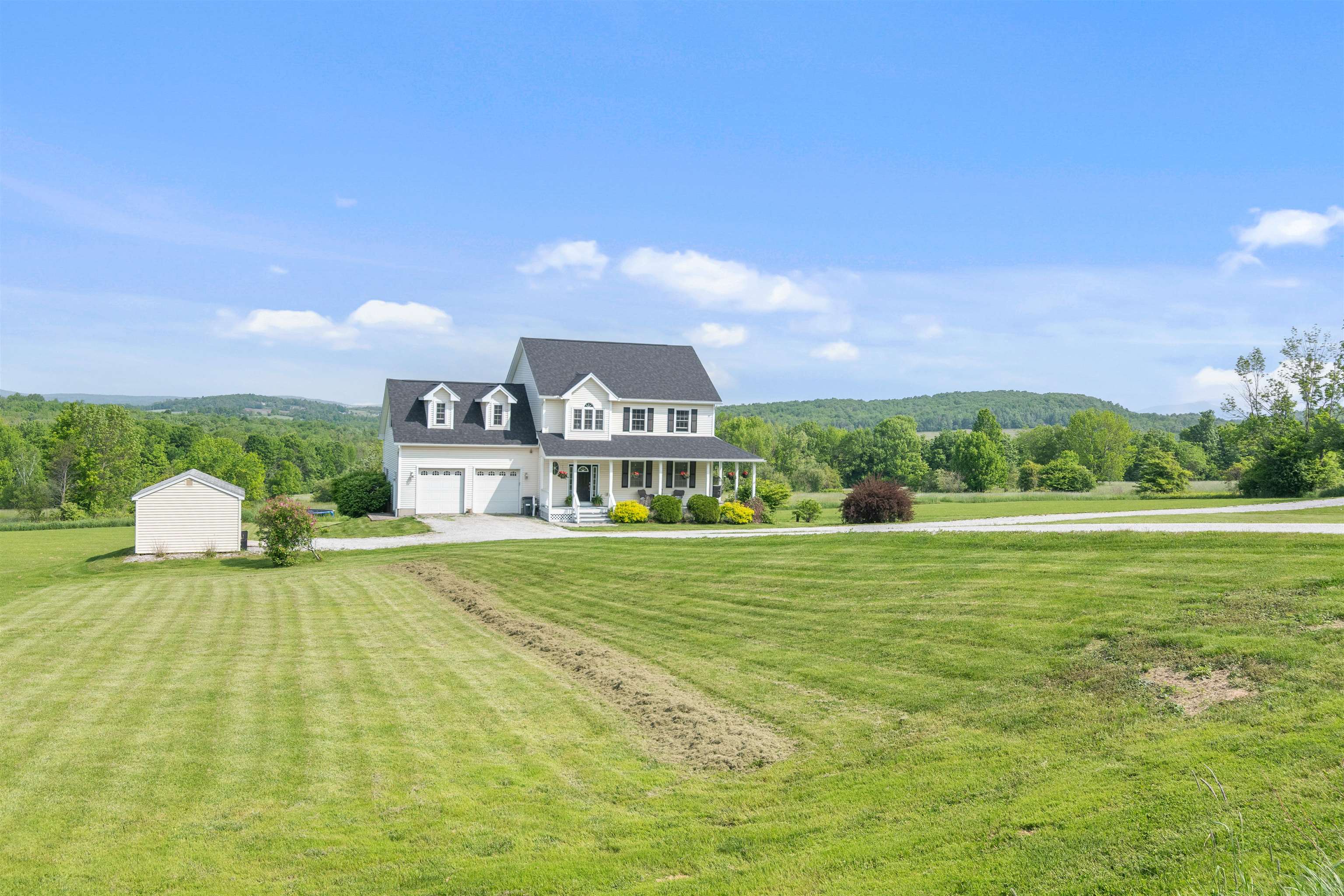 4470 Duffy Hill Road