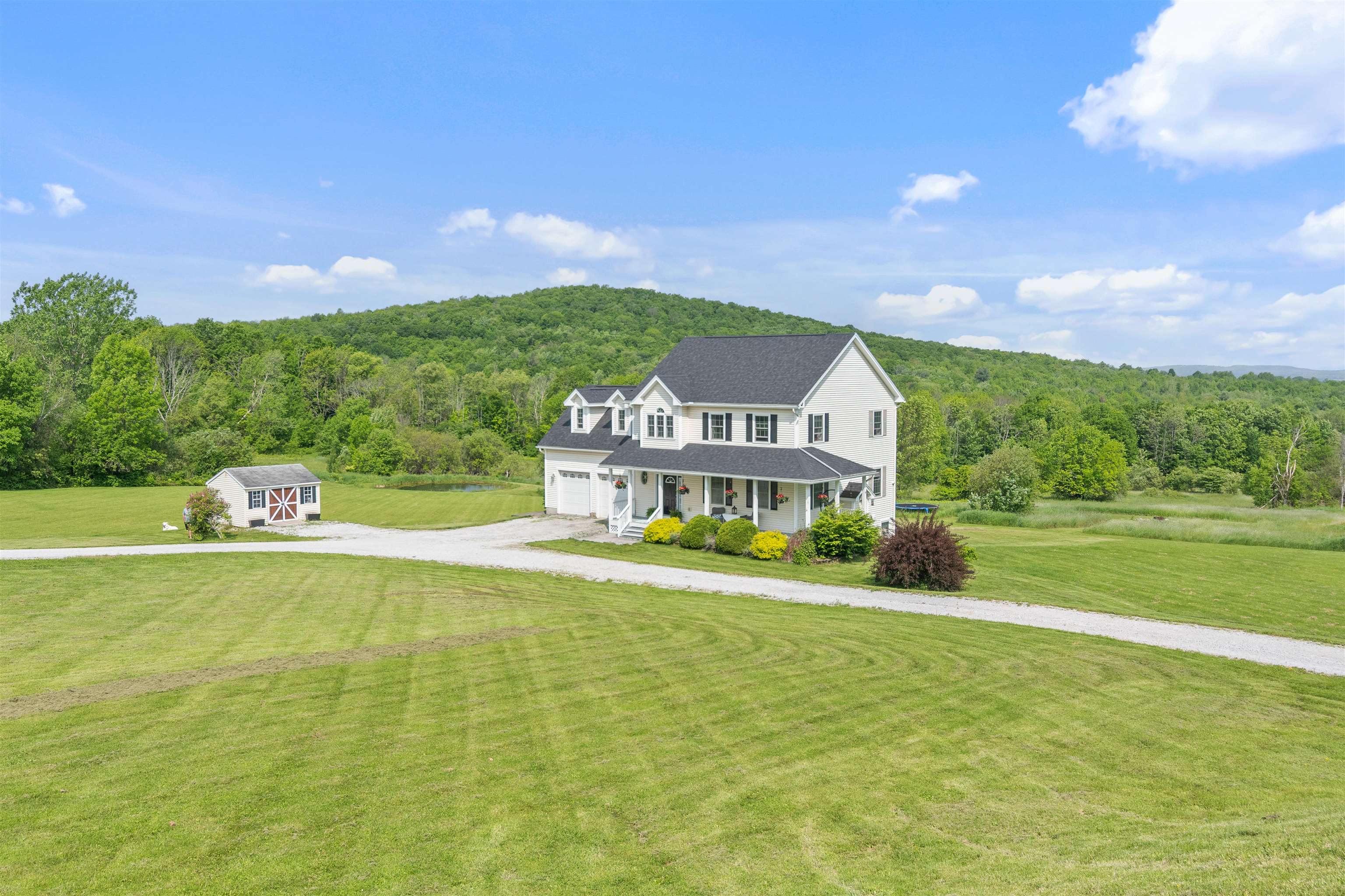 4470 Duffy Hill Road