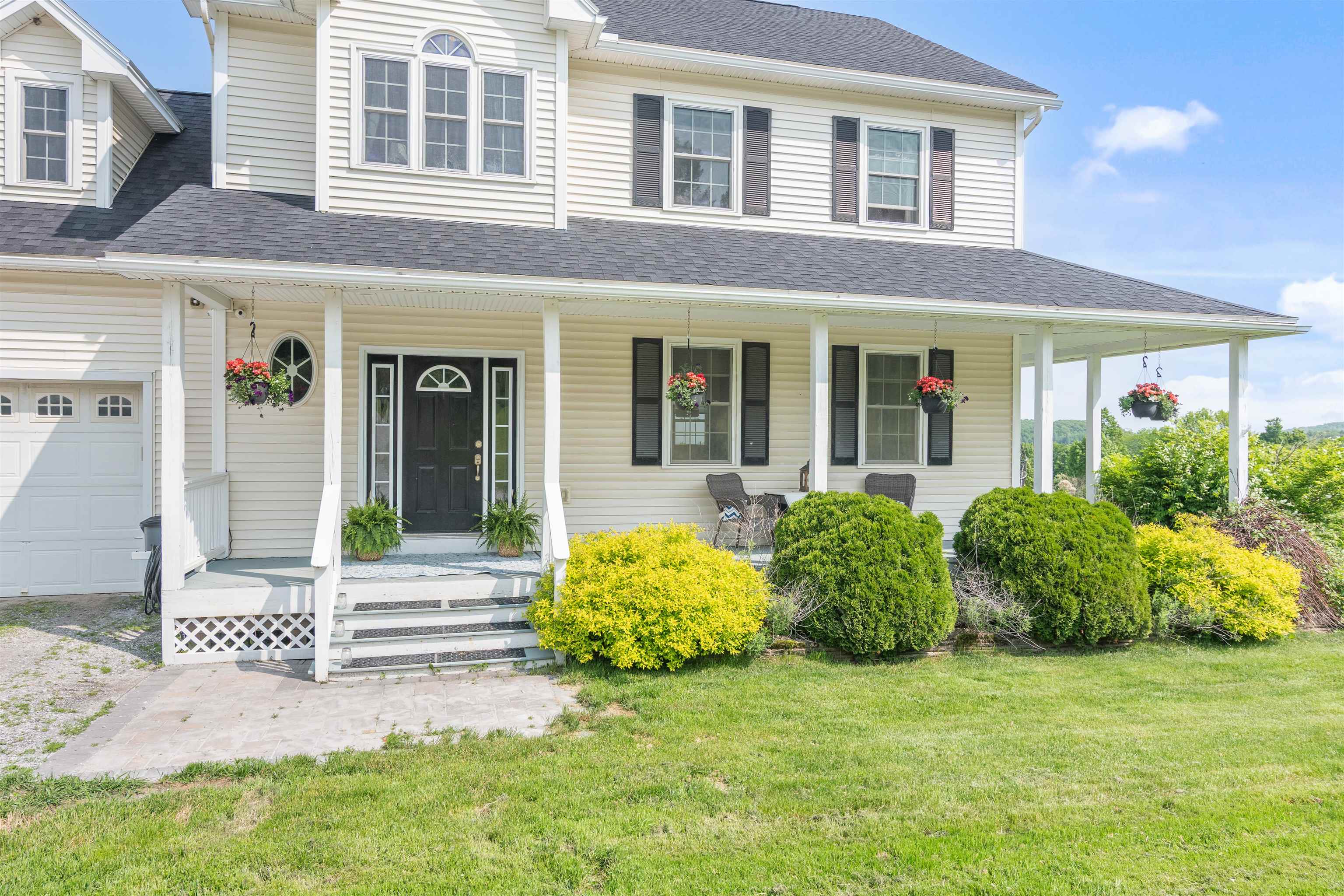 4470 Duffy Hill Road