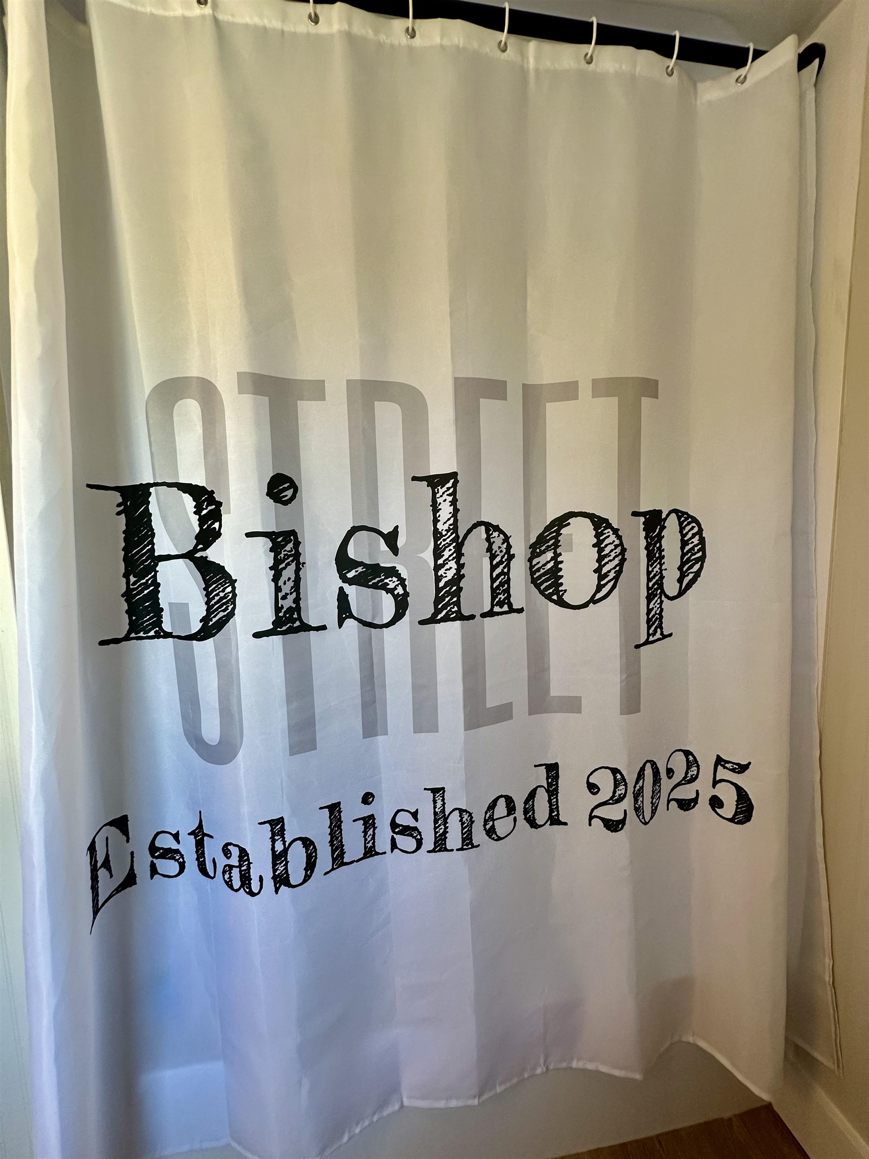 63 Bishop Street
