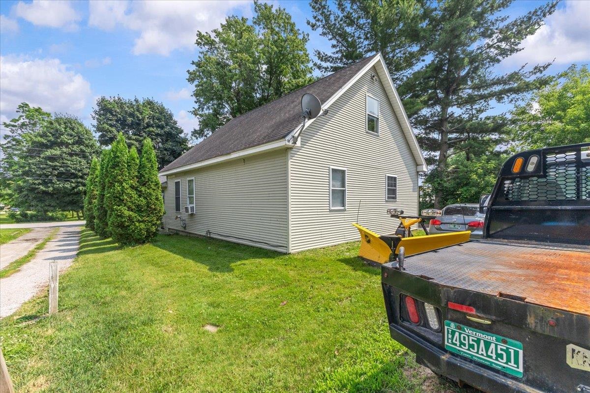 72 North Elm Street