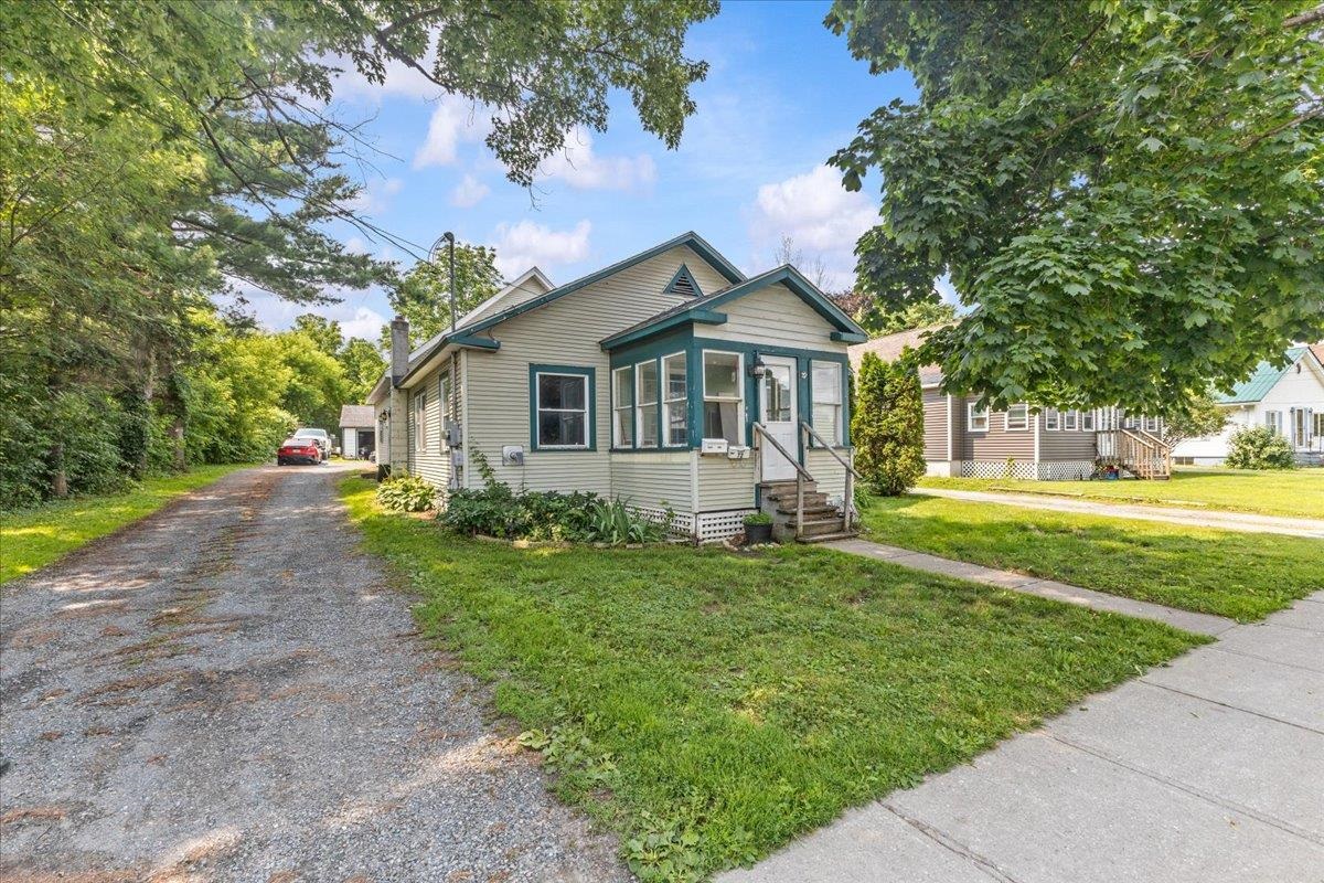 72 North Elm Street