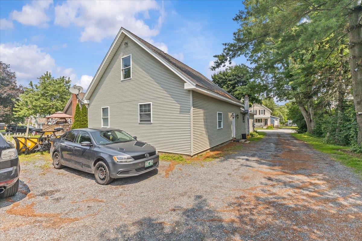 72 North Elm Street