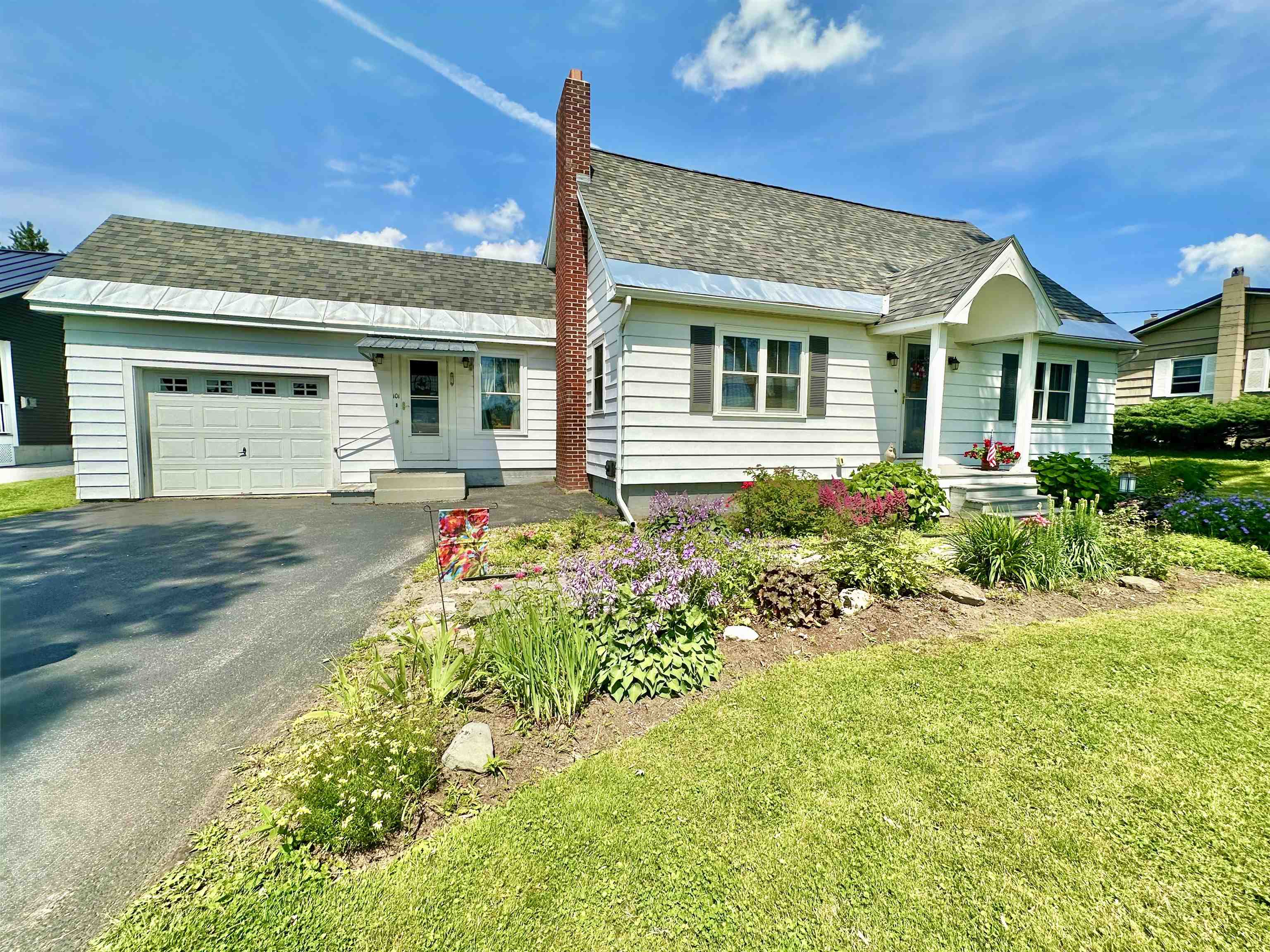 101 Upper Welden Street