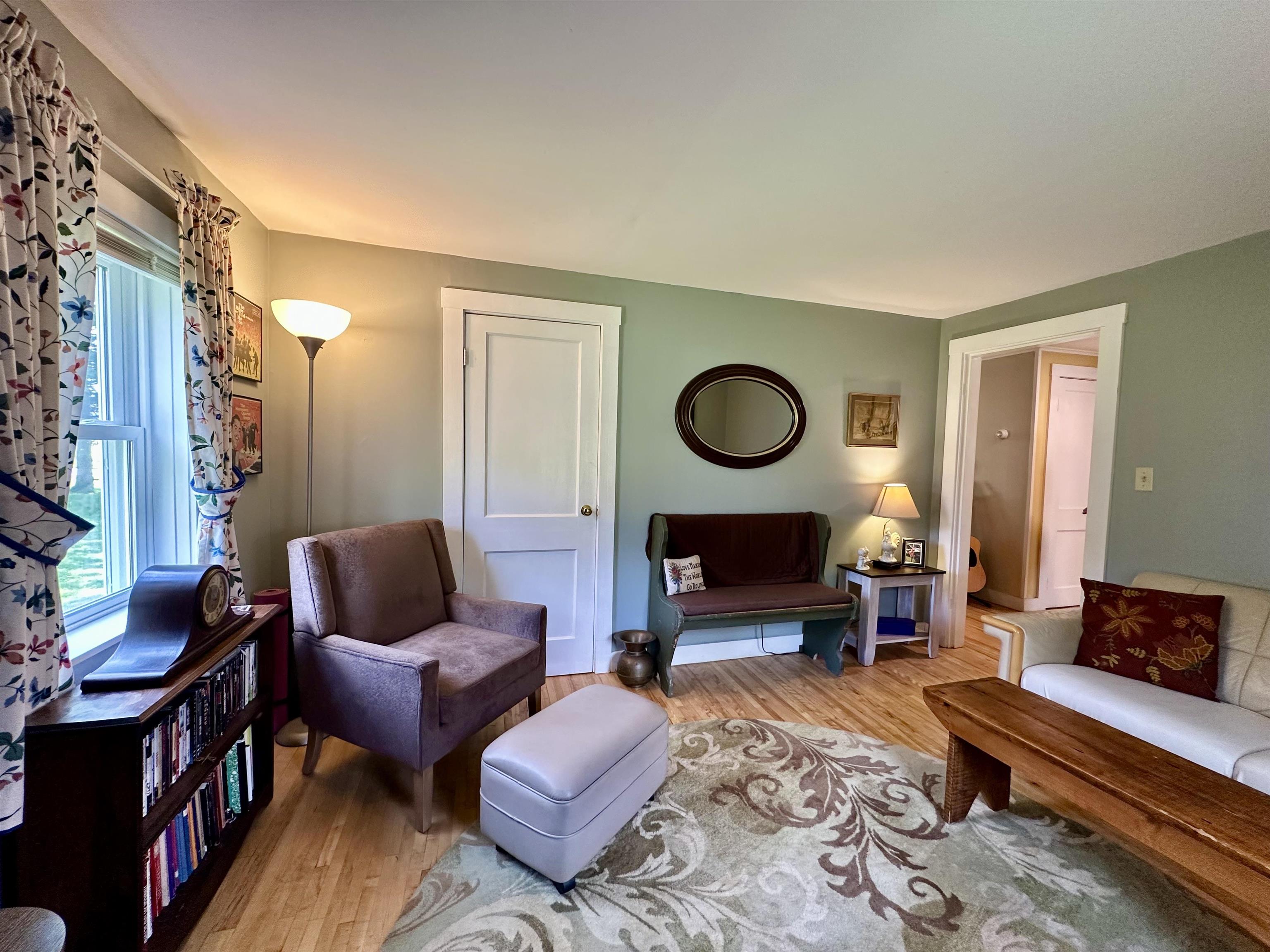 101 Upper Welden Street