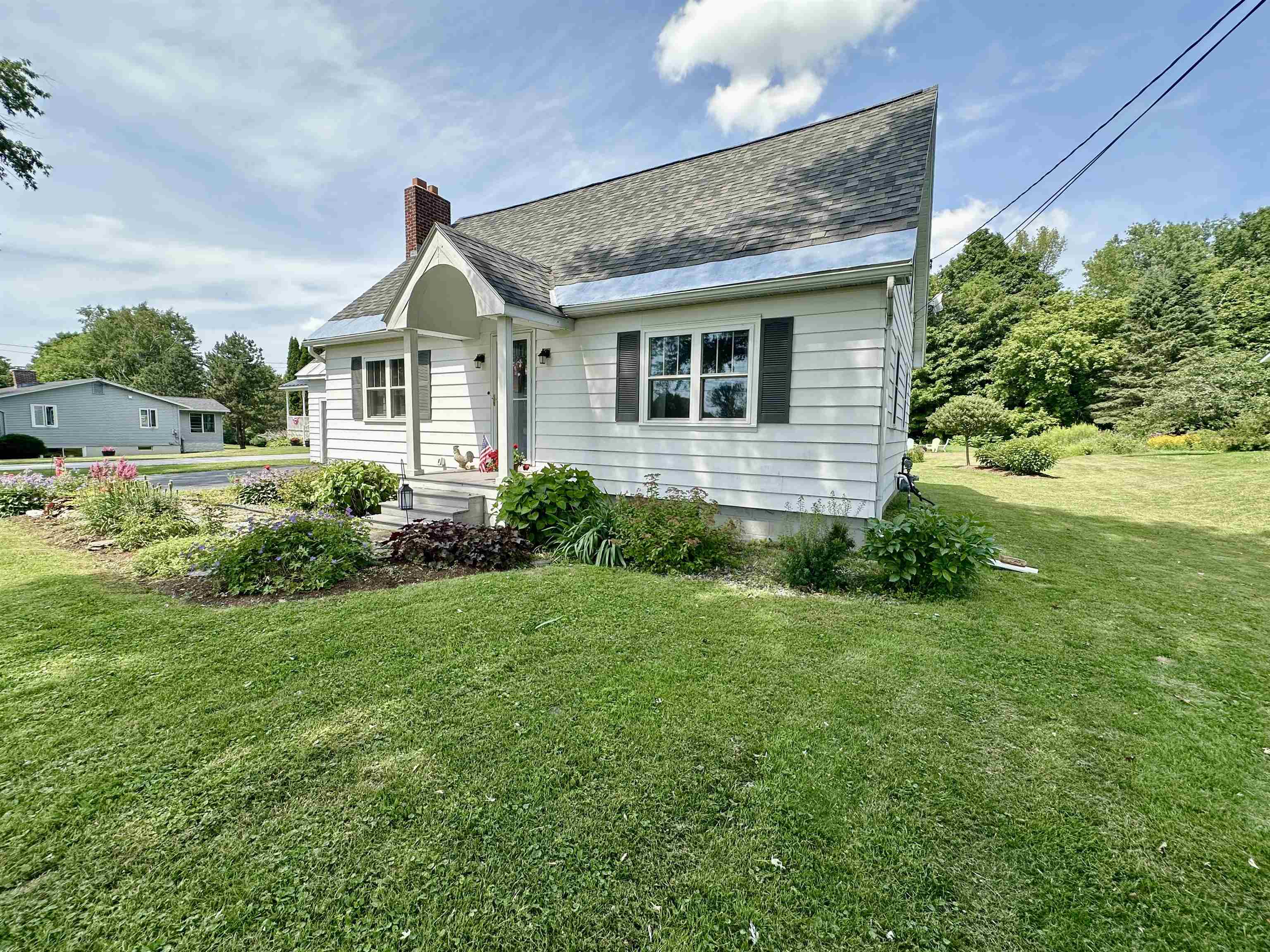 101 Upper Welden Street