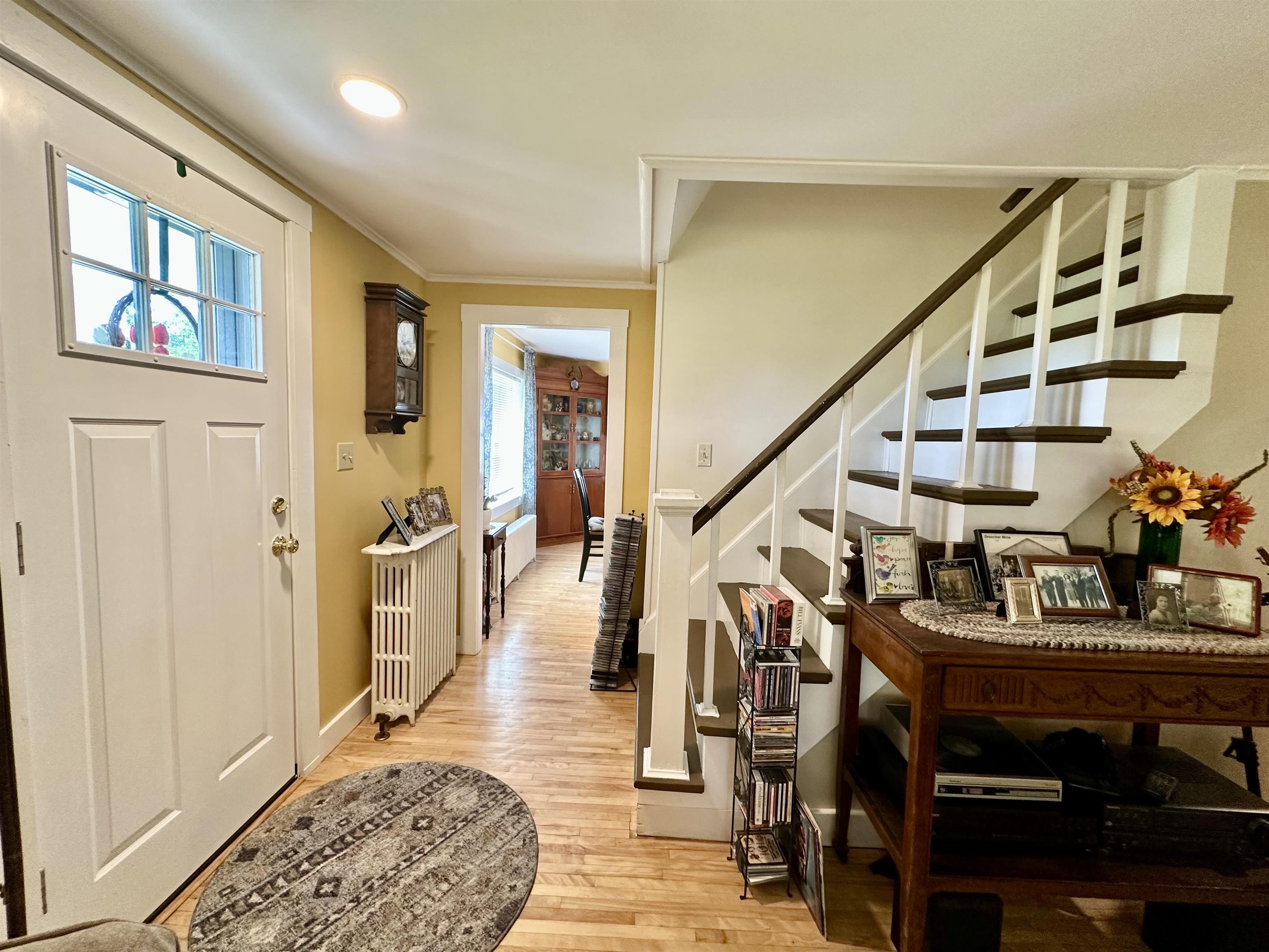 101 Upper Welden Street
