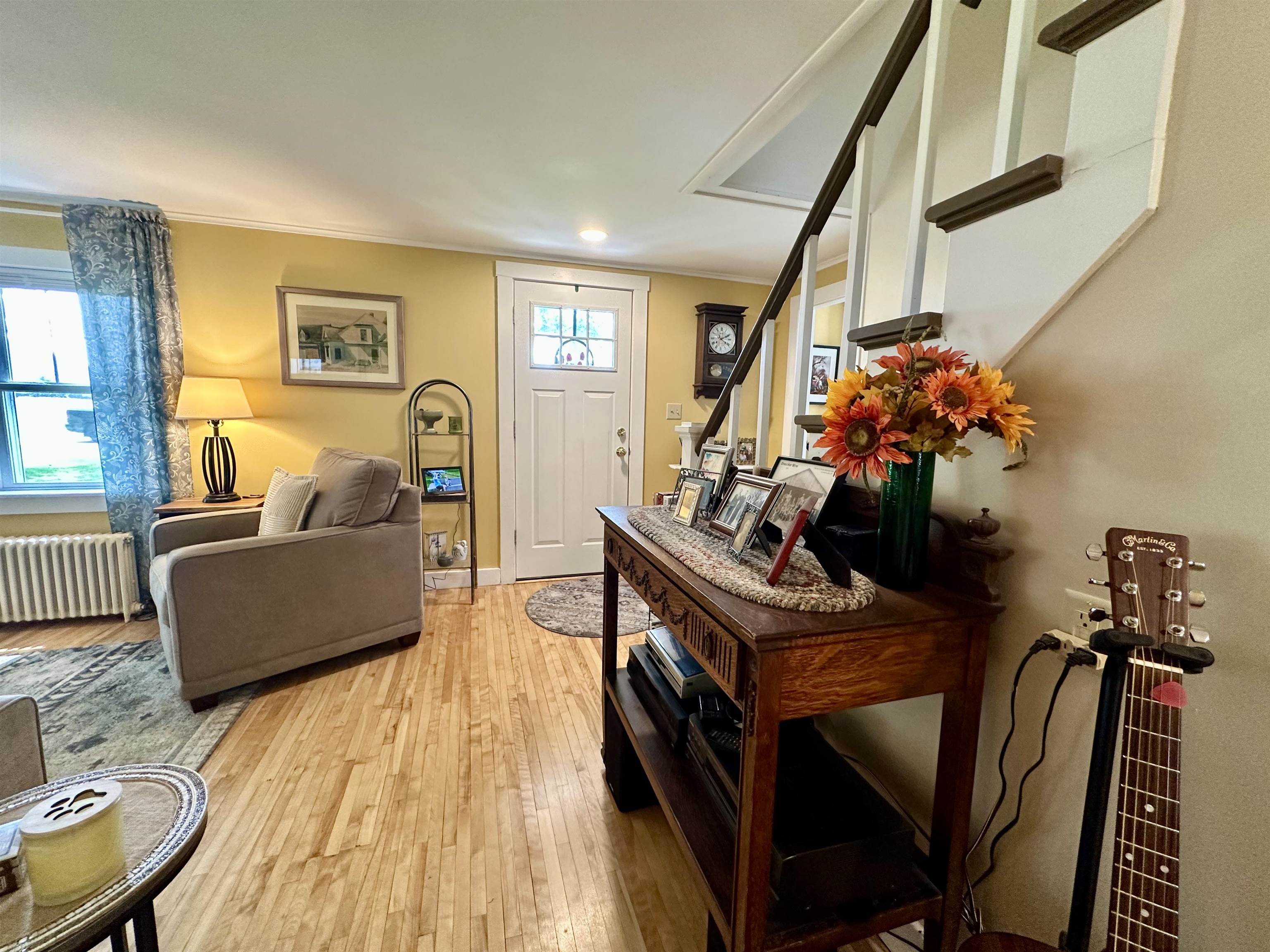 101 Upper Welden Street