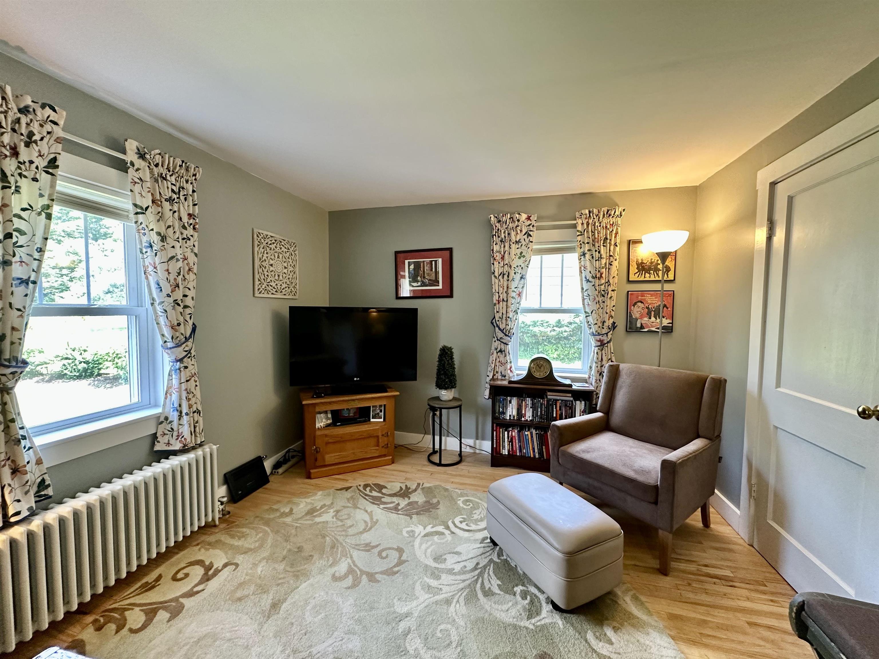 101 Upper Welden Street
