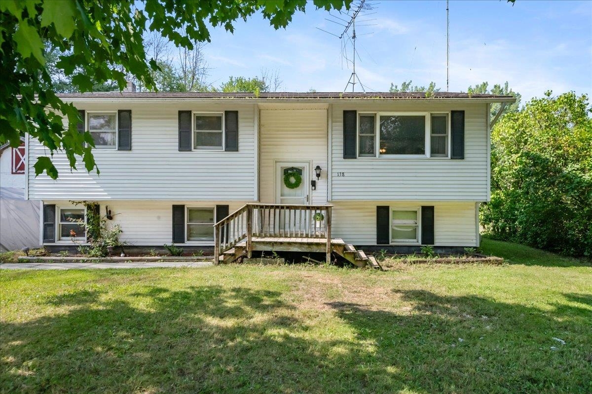 138 Lake Street