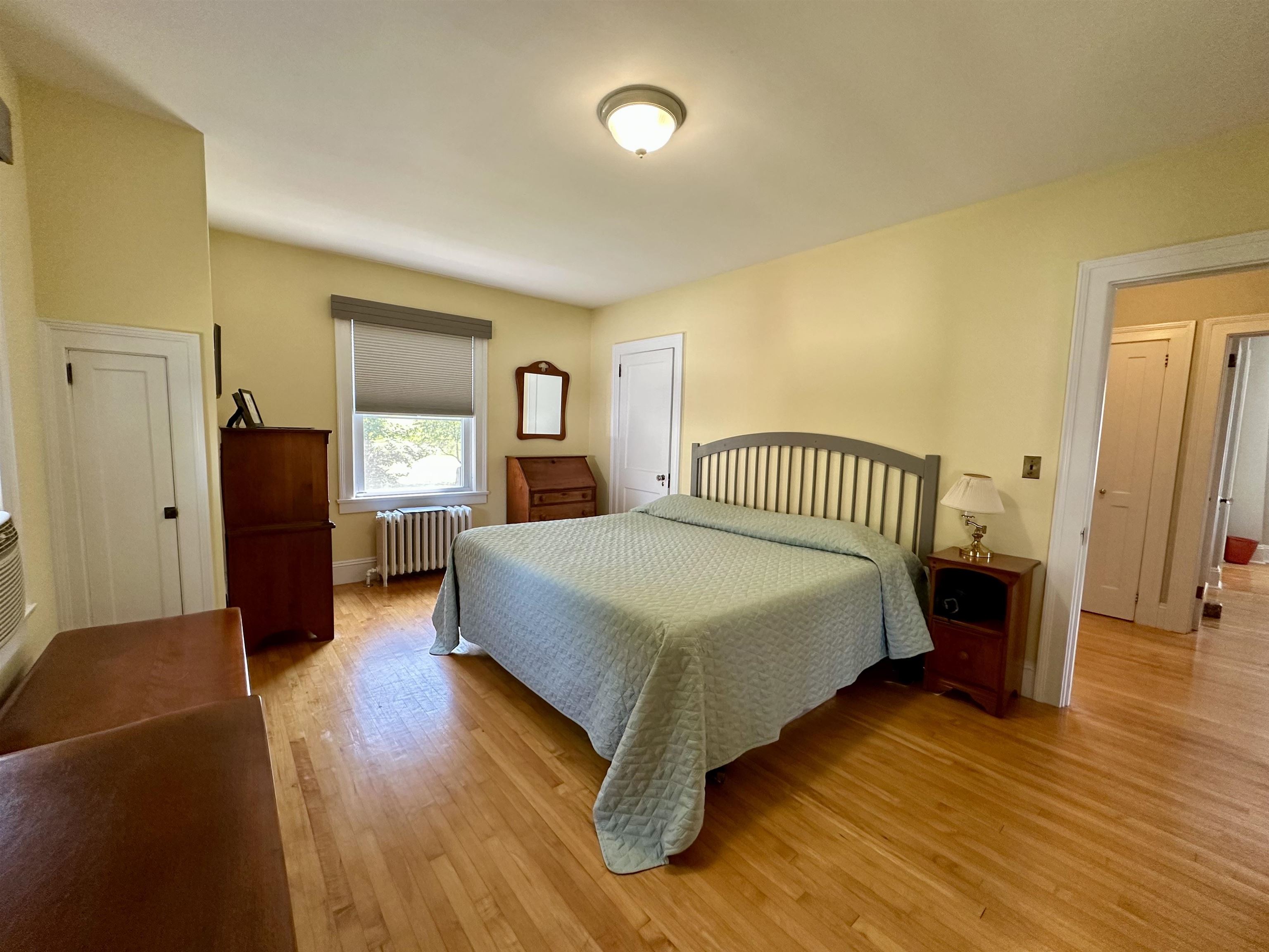 8 Berkley Terrace