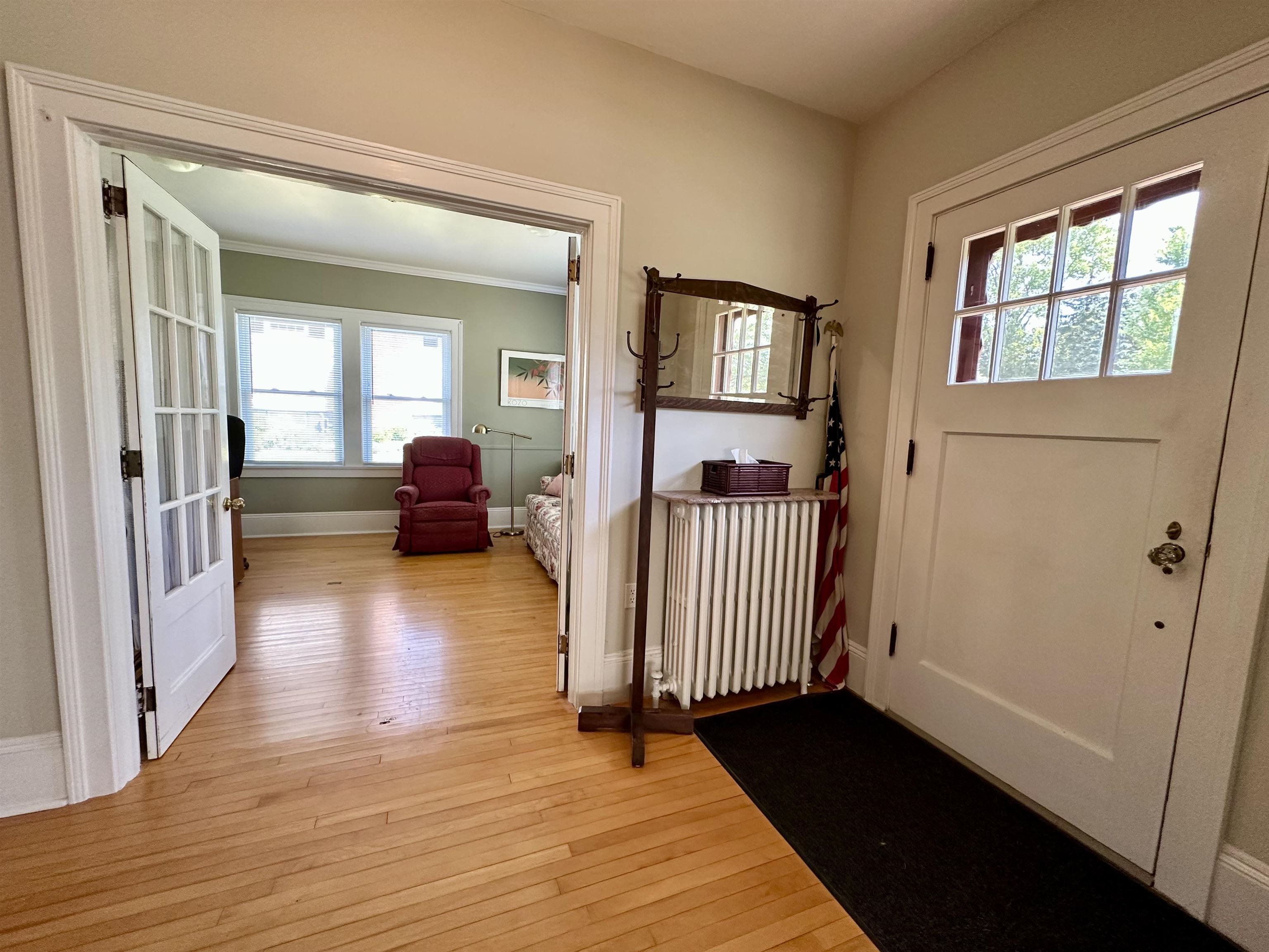 8 Berkley Terrace