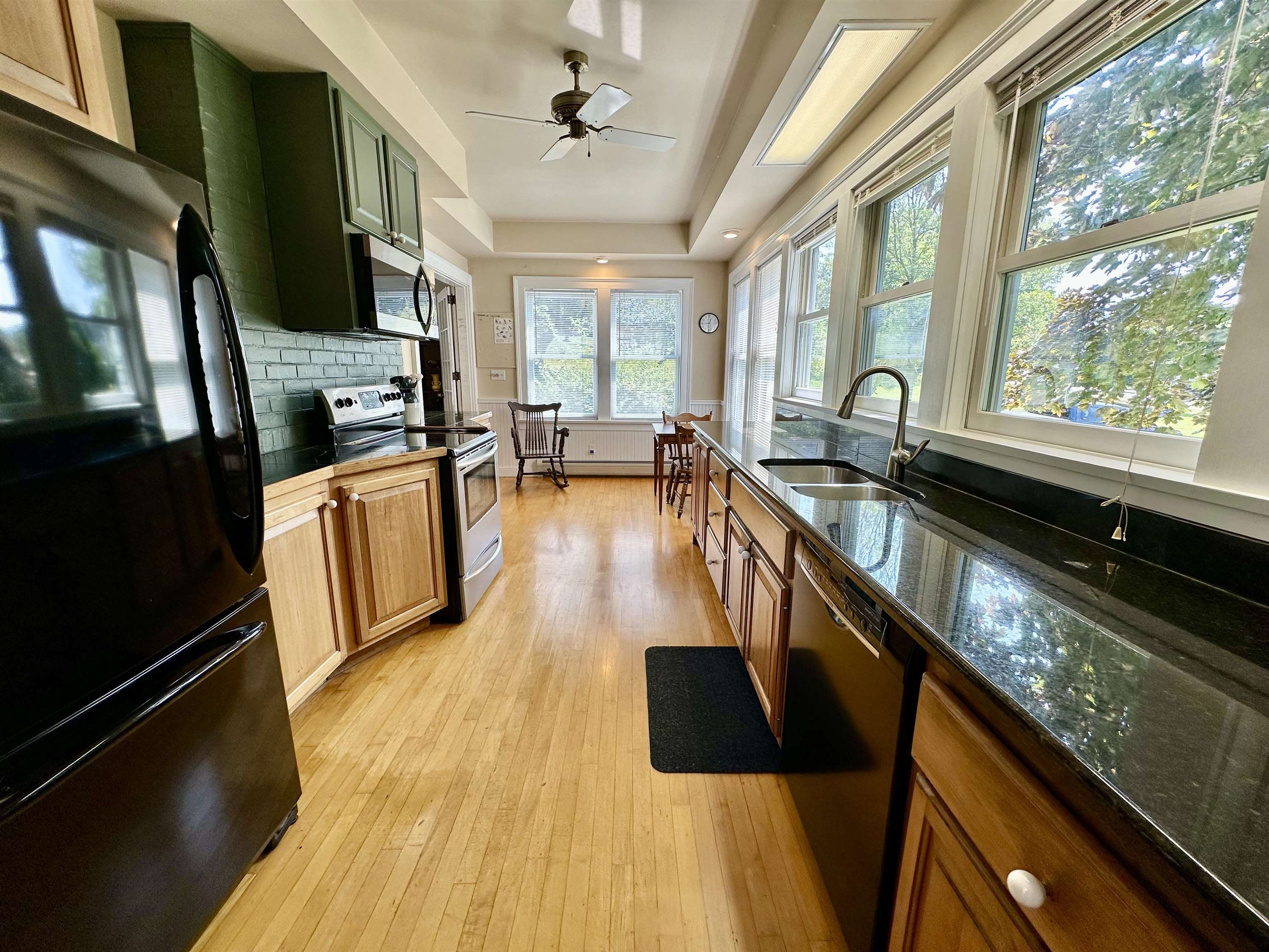 8 Berkley Terrace