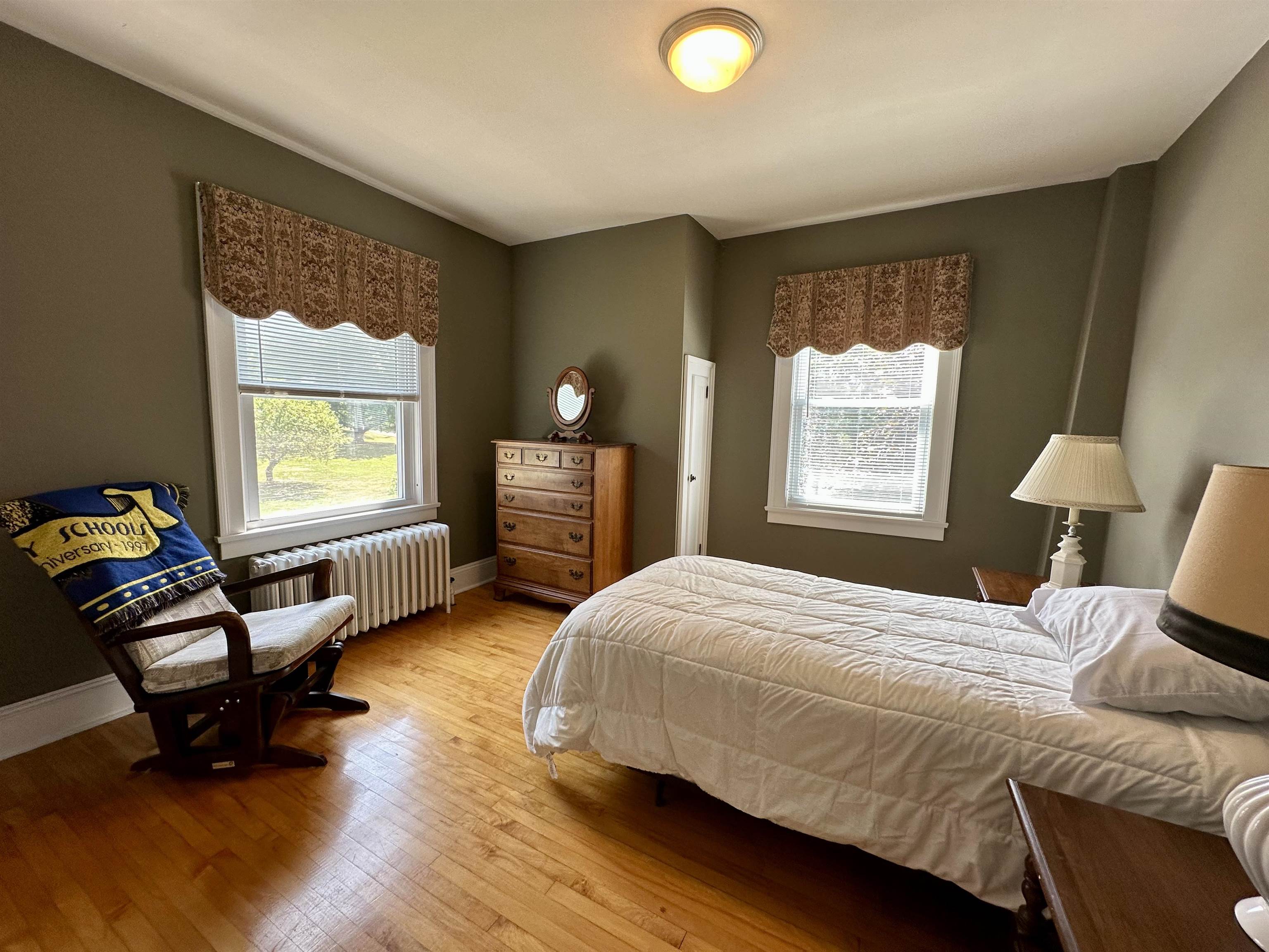 8 Berkley Terrace