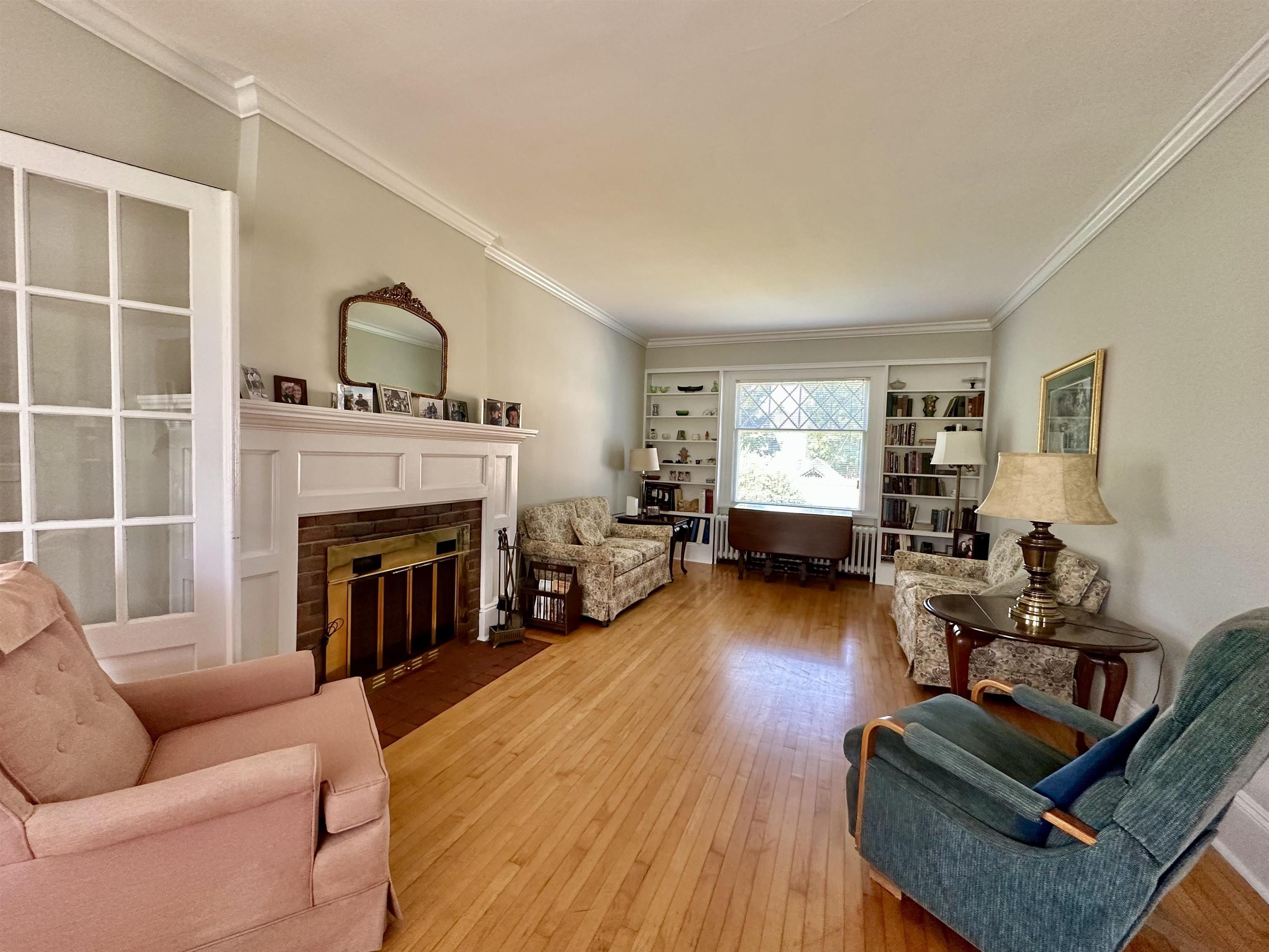 8 Berkley Terrace