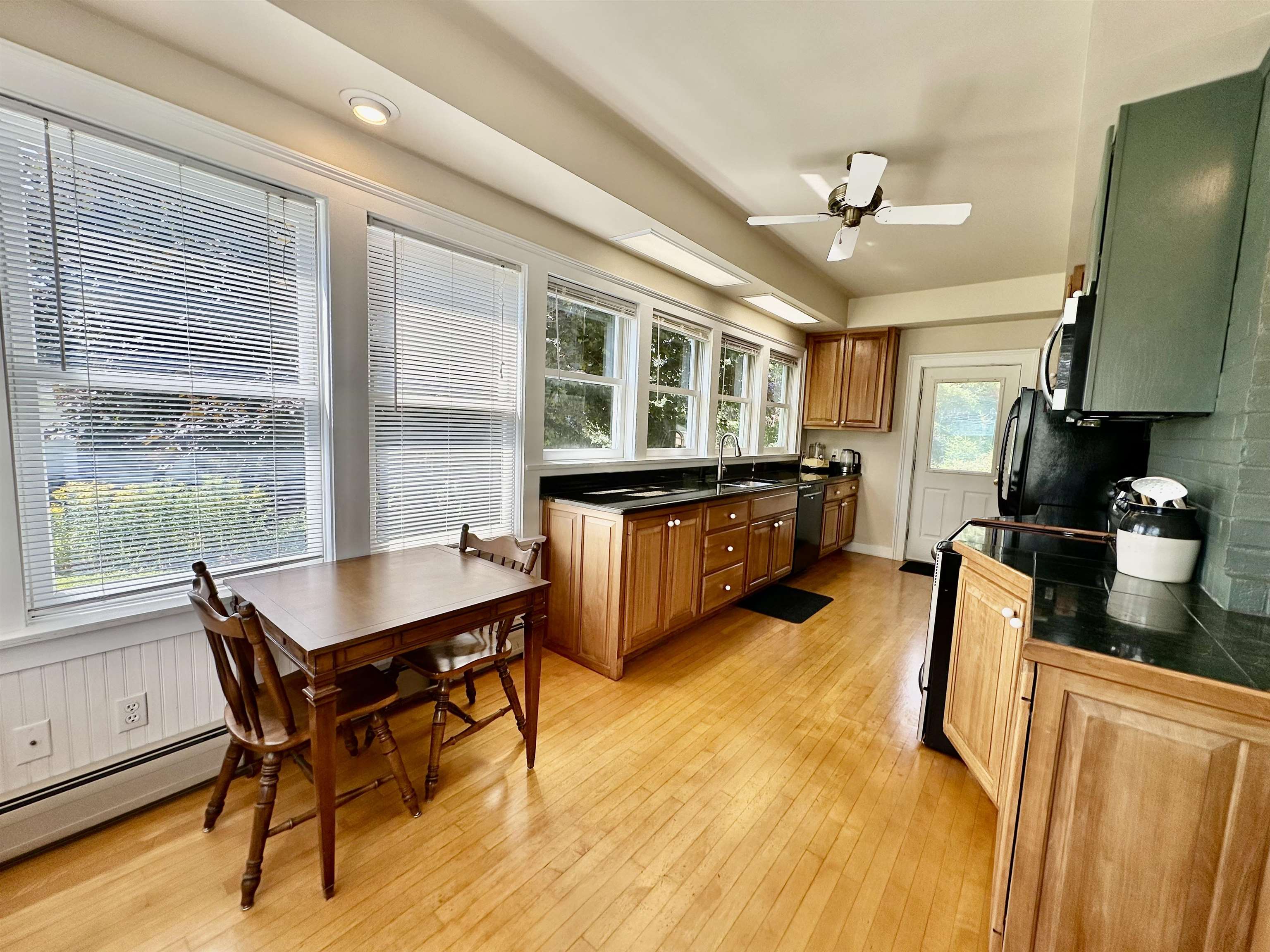8 Berkley Terrace