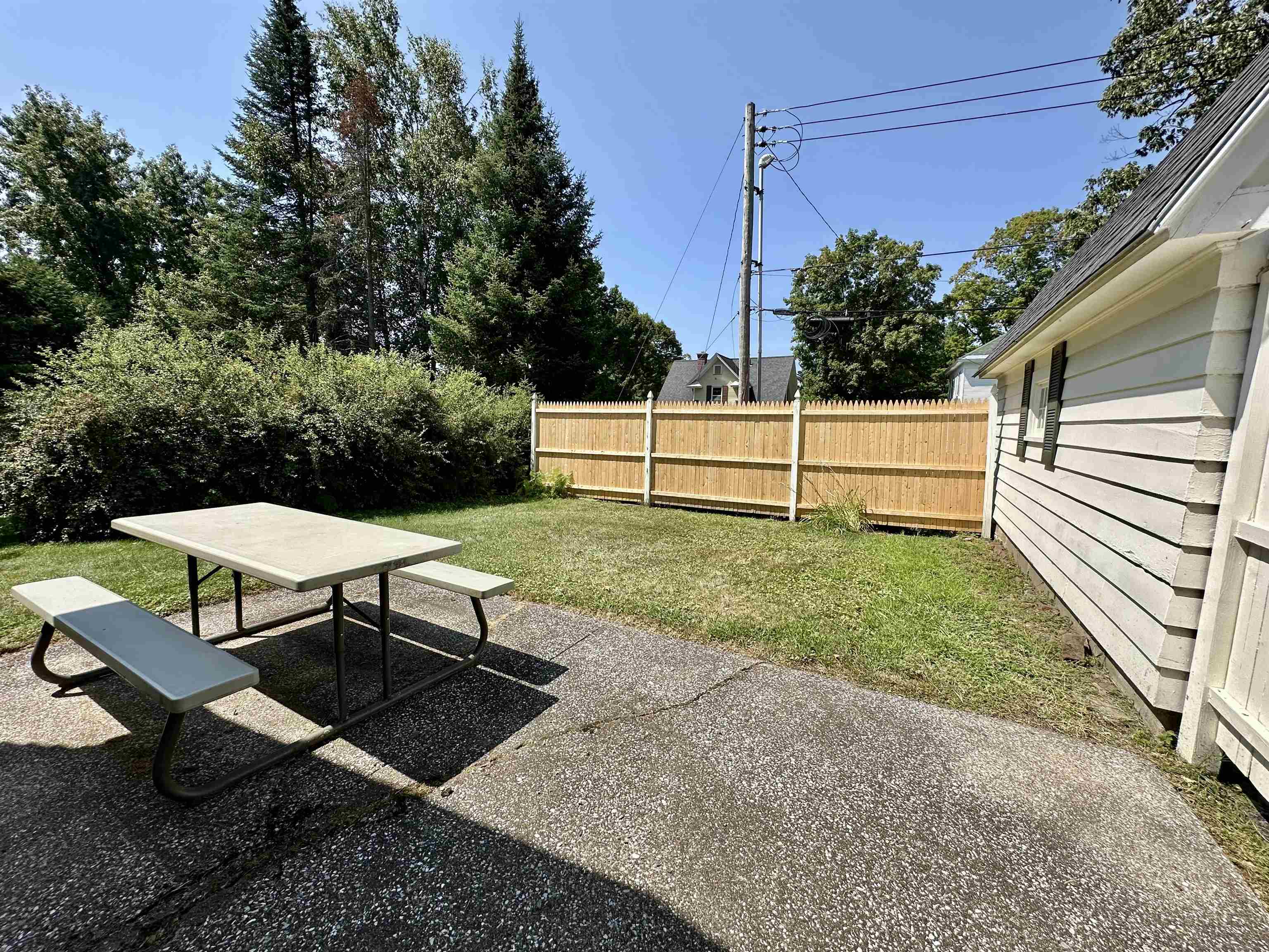 8 Berkley Terrace