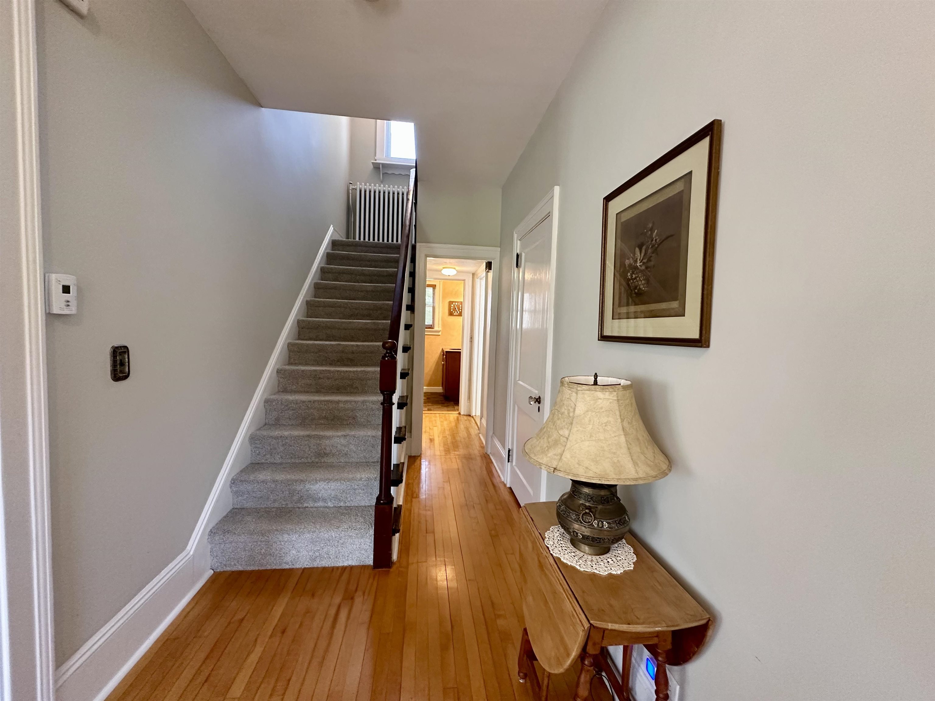 8 Berkley Terrace