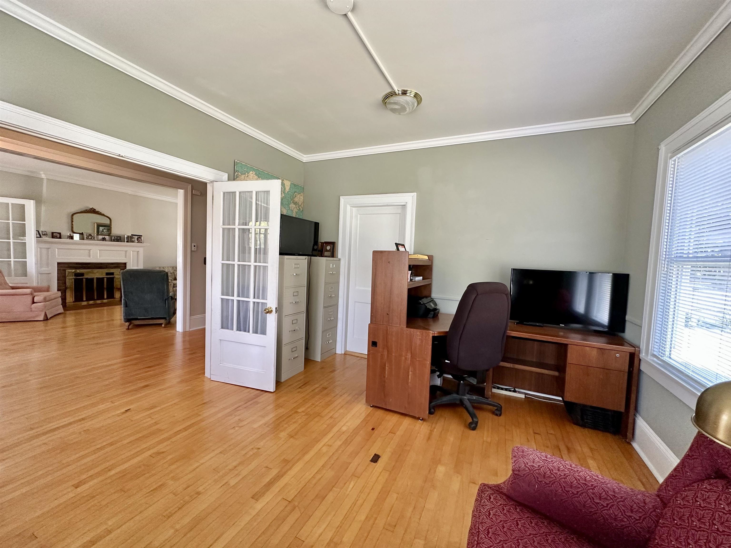 8 Berkley Terrace