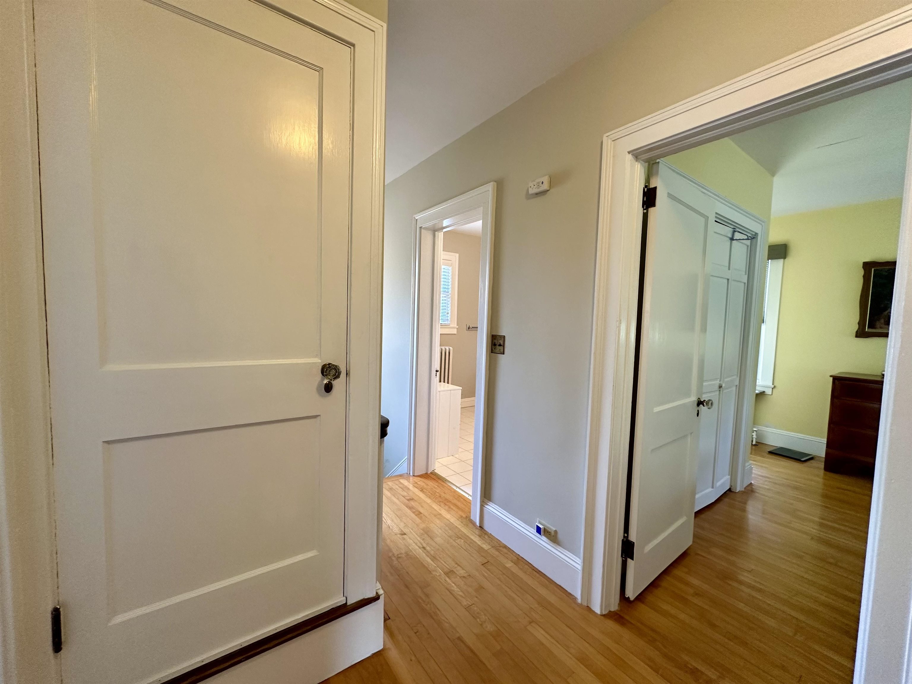 8 Berkley Terrace