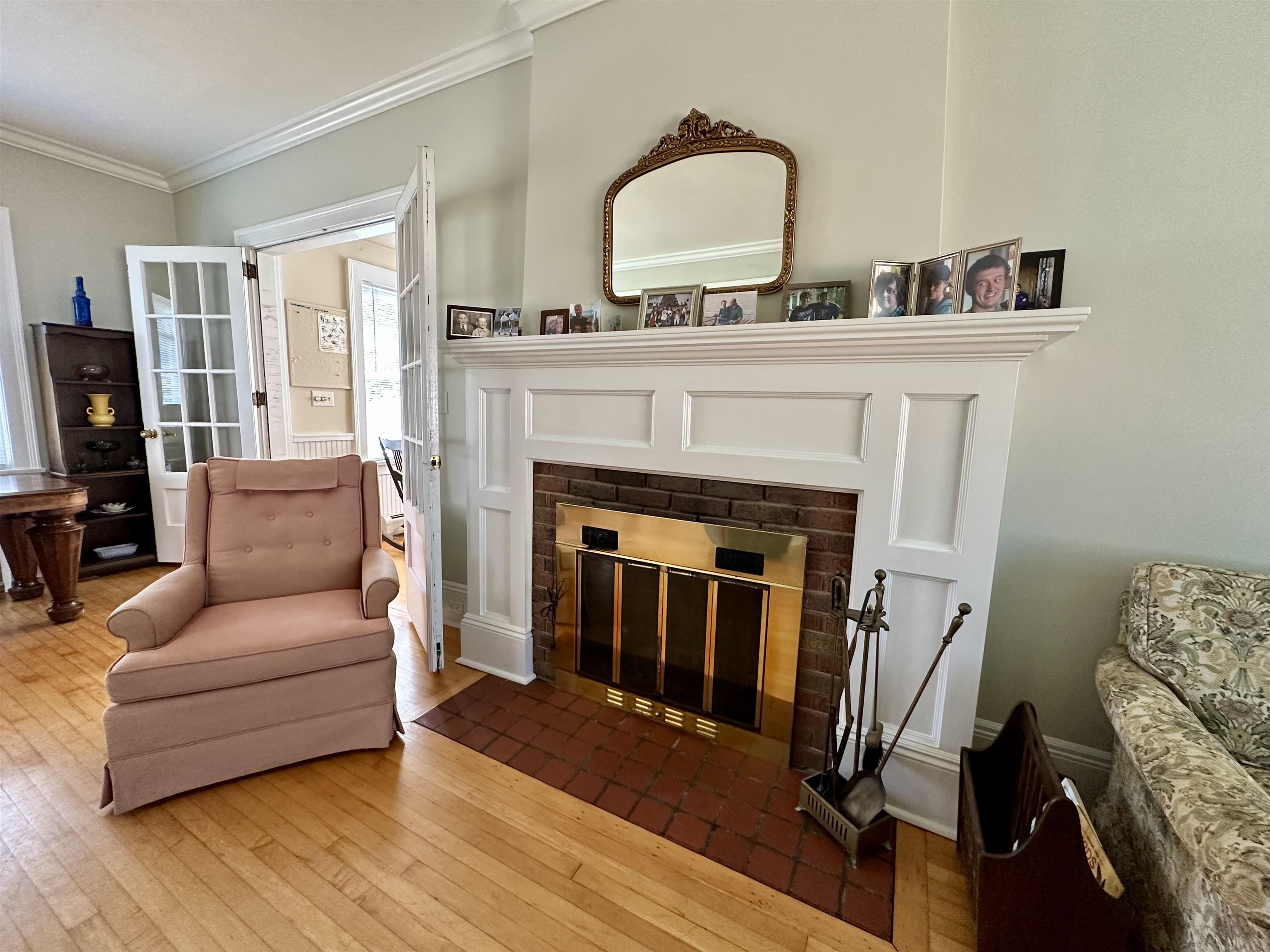 8 Berkley Terrace