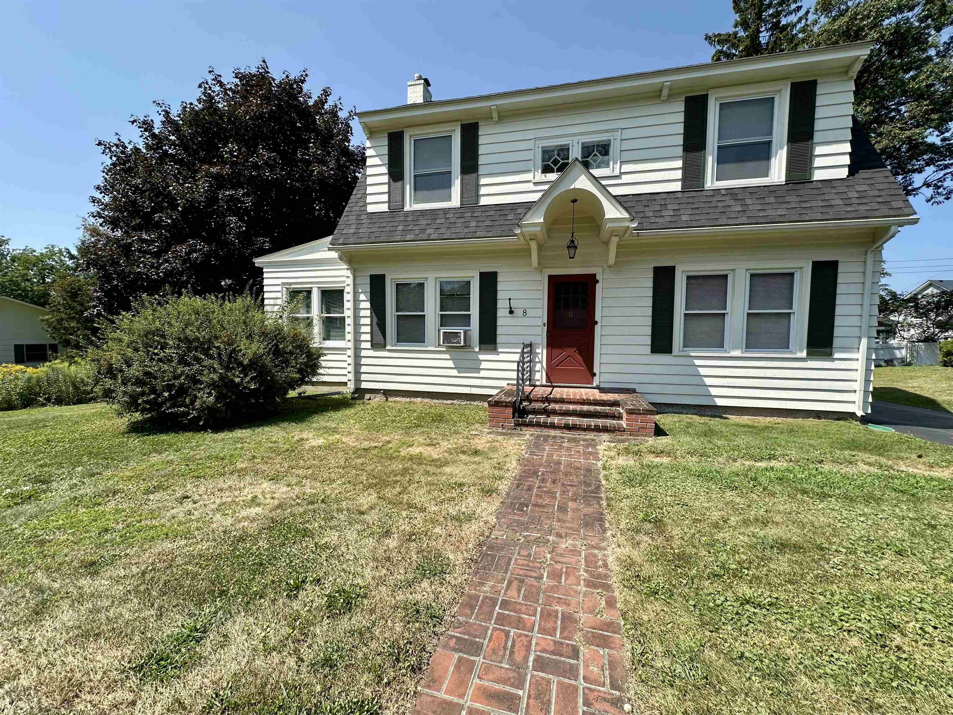 8 Berkley Terrace