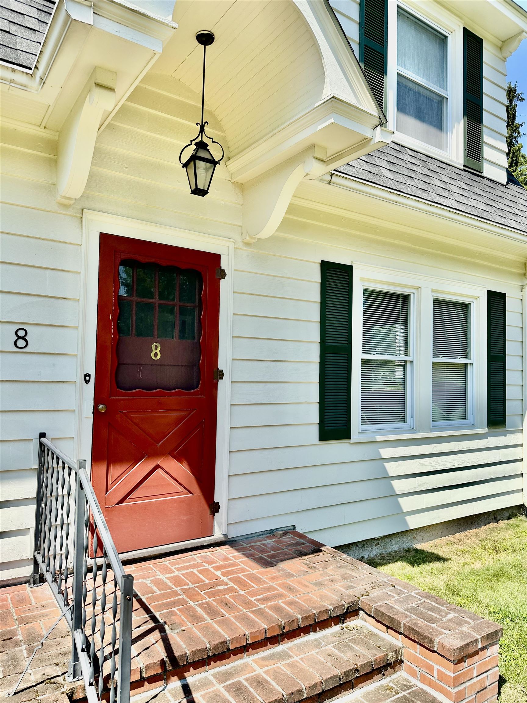 8 Berkley Terrace