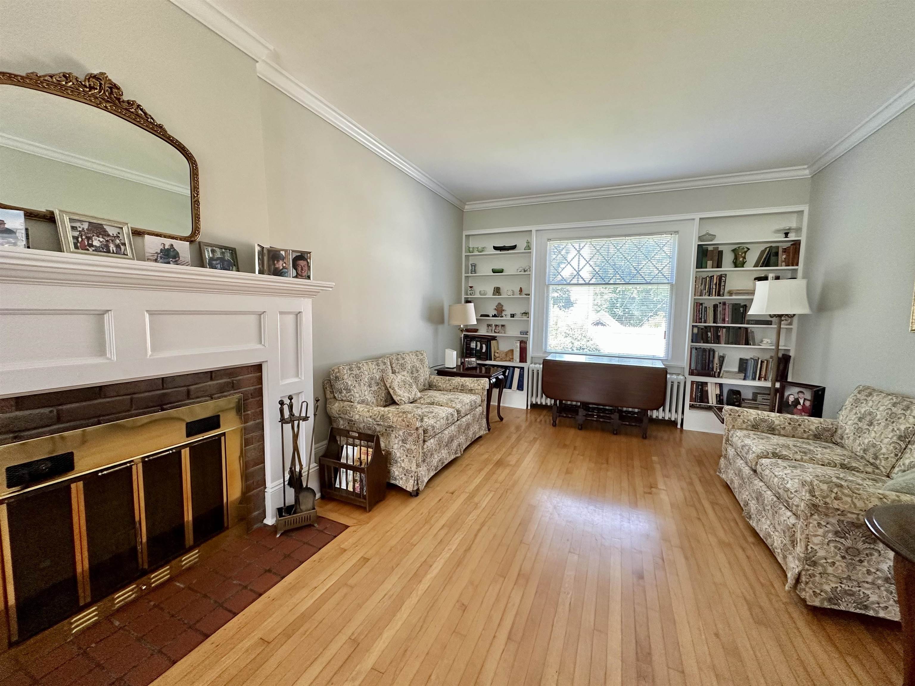 8 Berkley Terrace