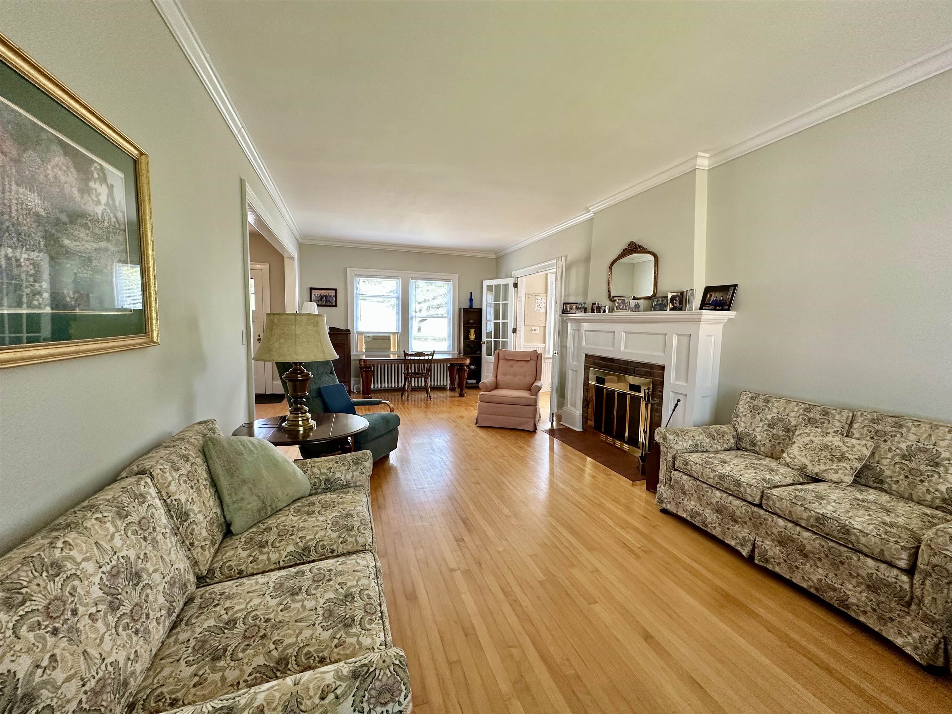 8 Berkley Terrace