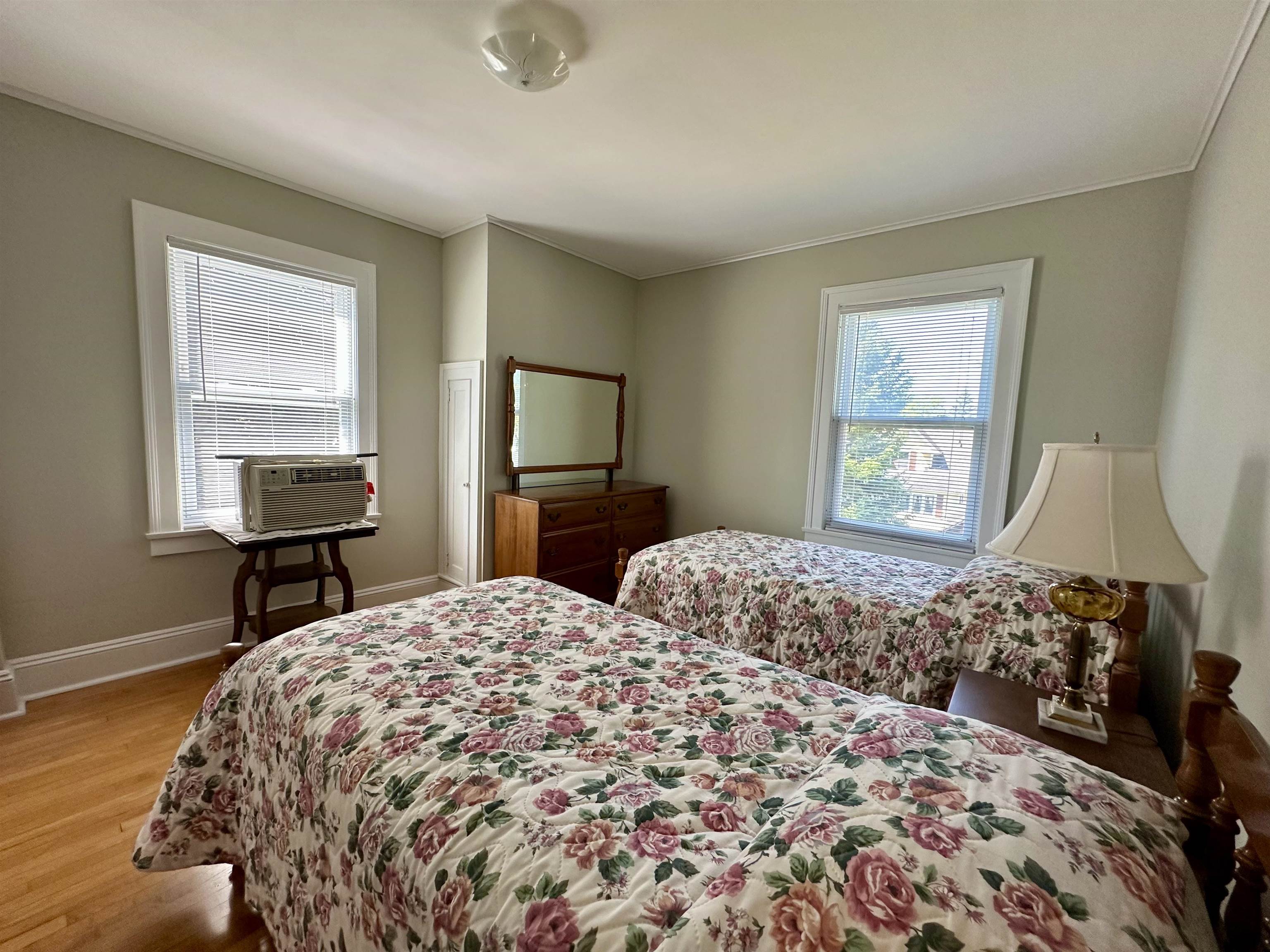 8 Berkley Terrace