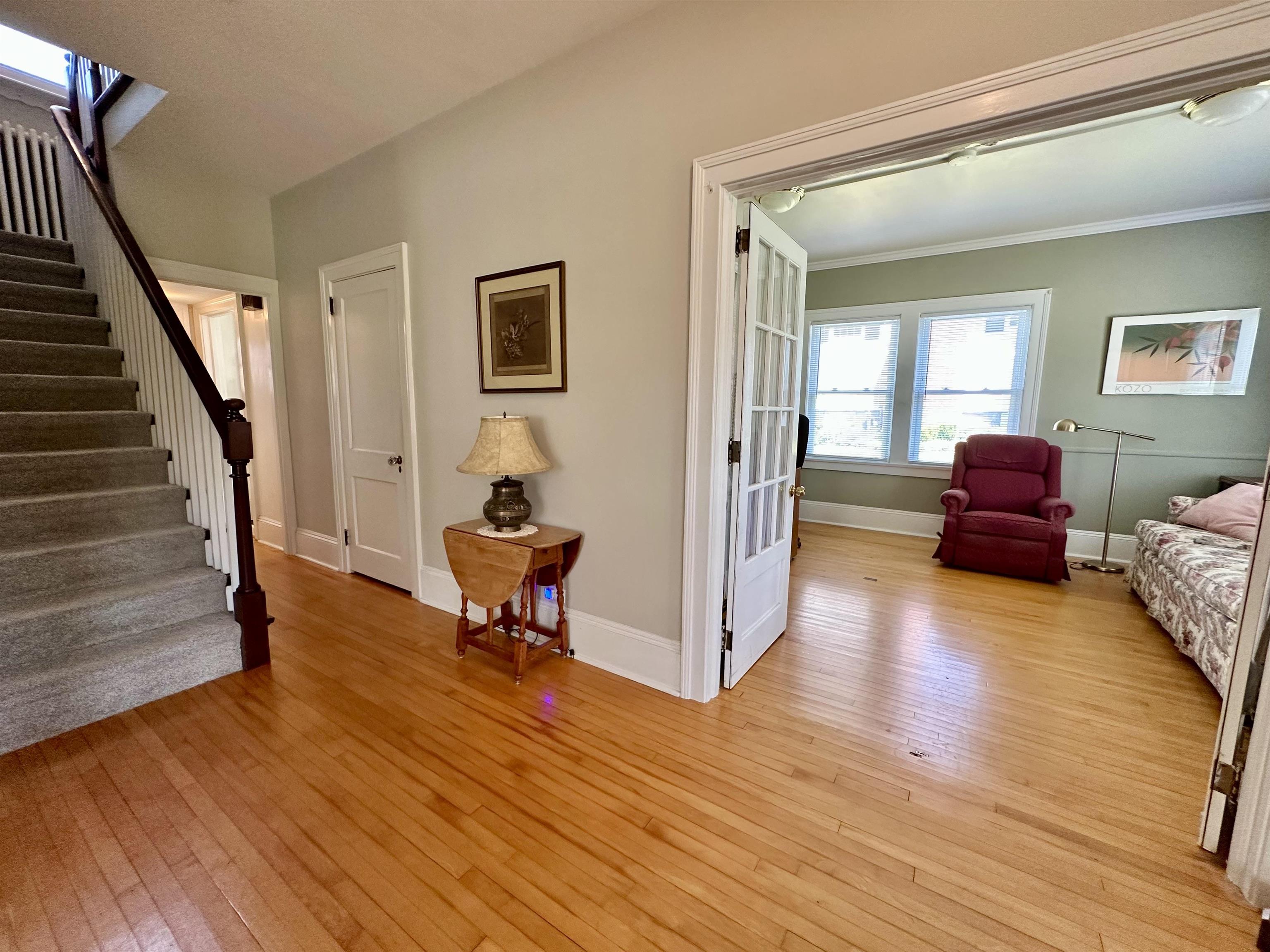 8 Berkley Terrace