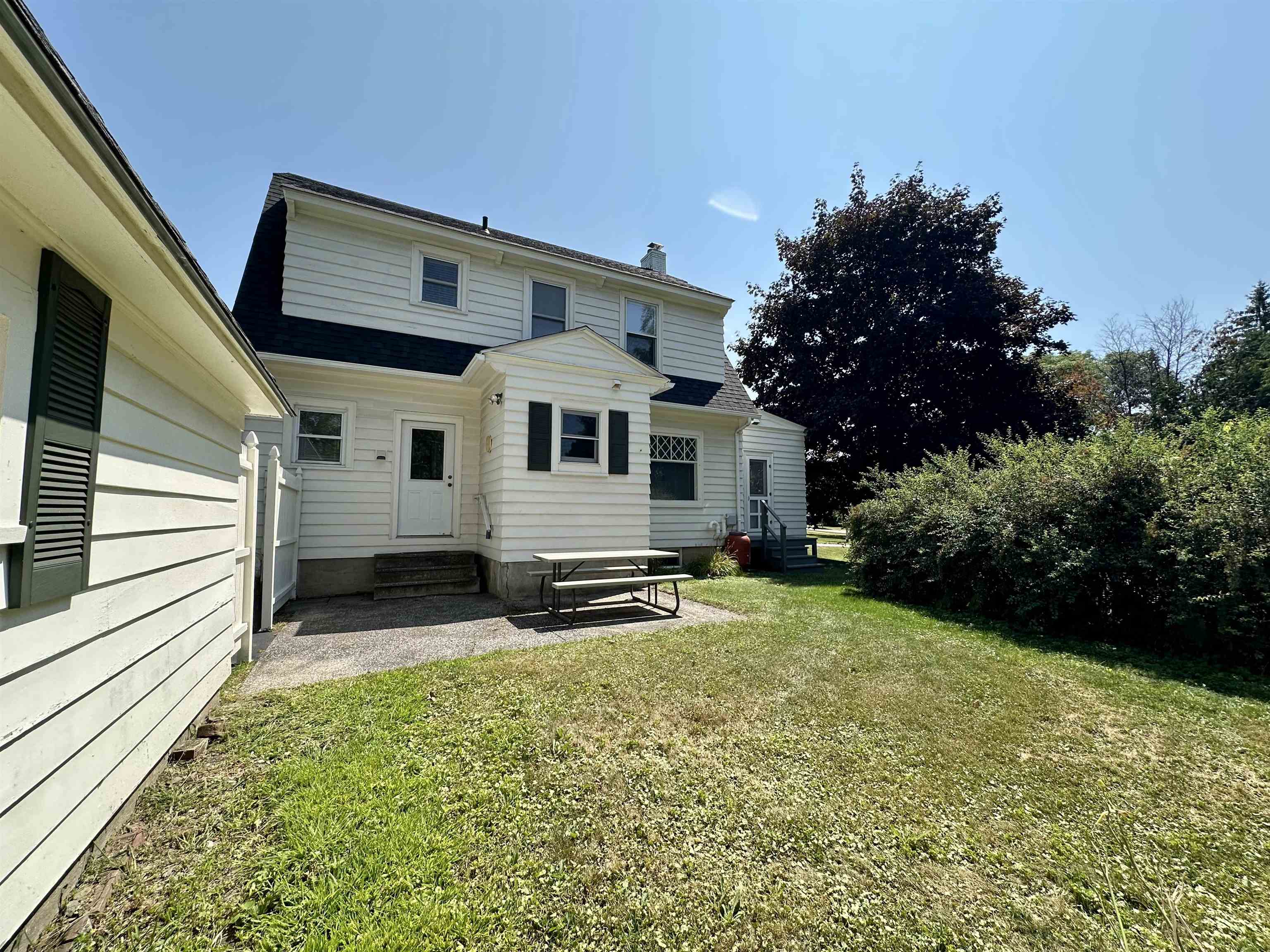 8 Berkley Terrace