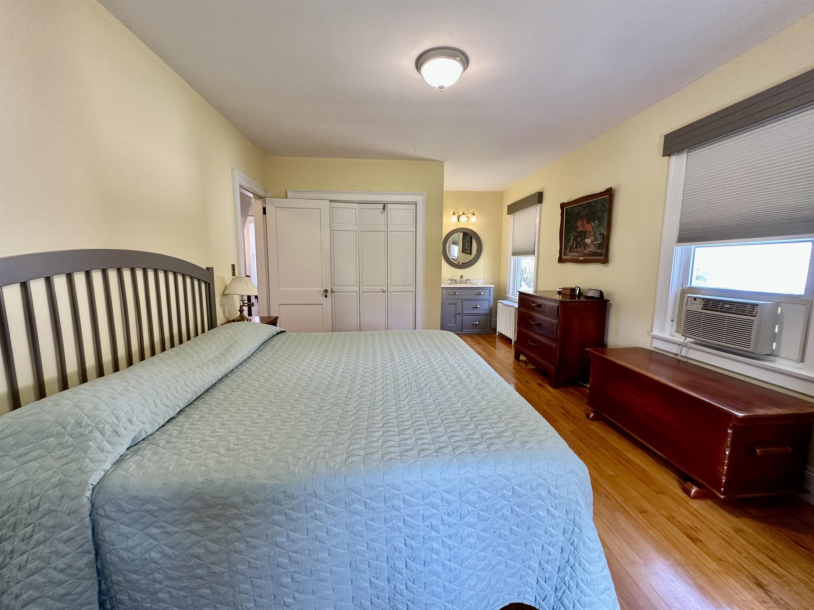 8 Berkley Terrace