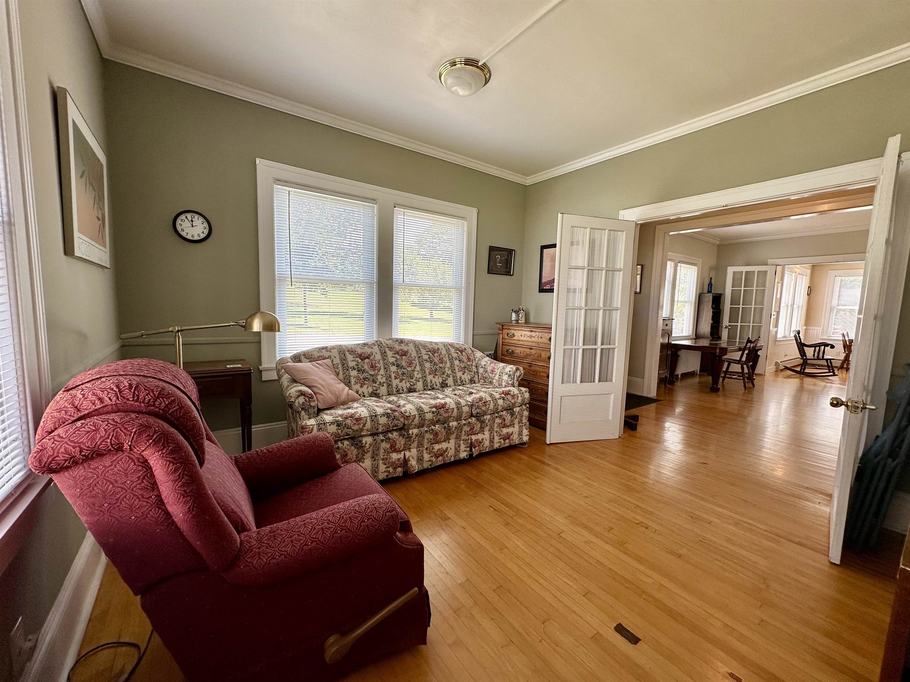 8 Berkley Terrace