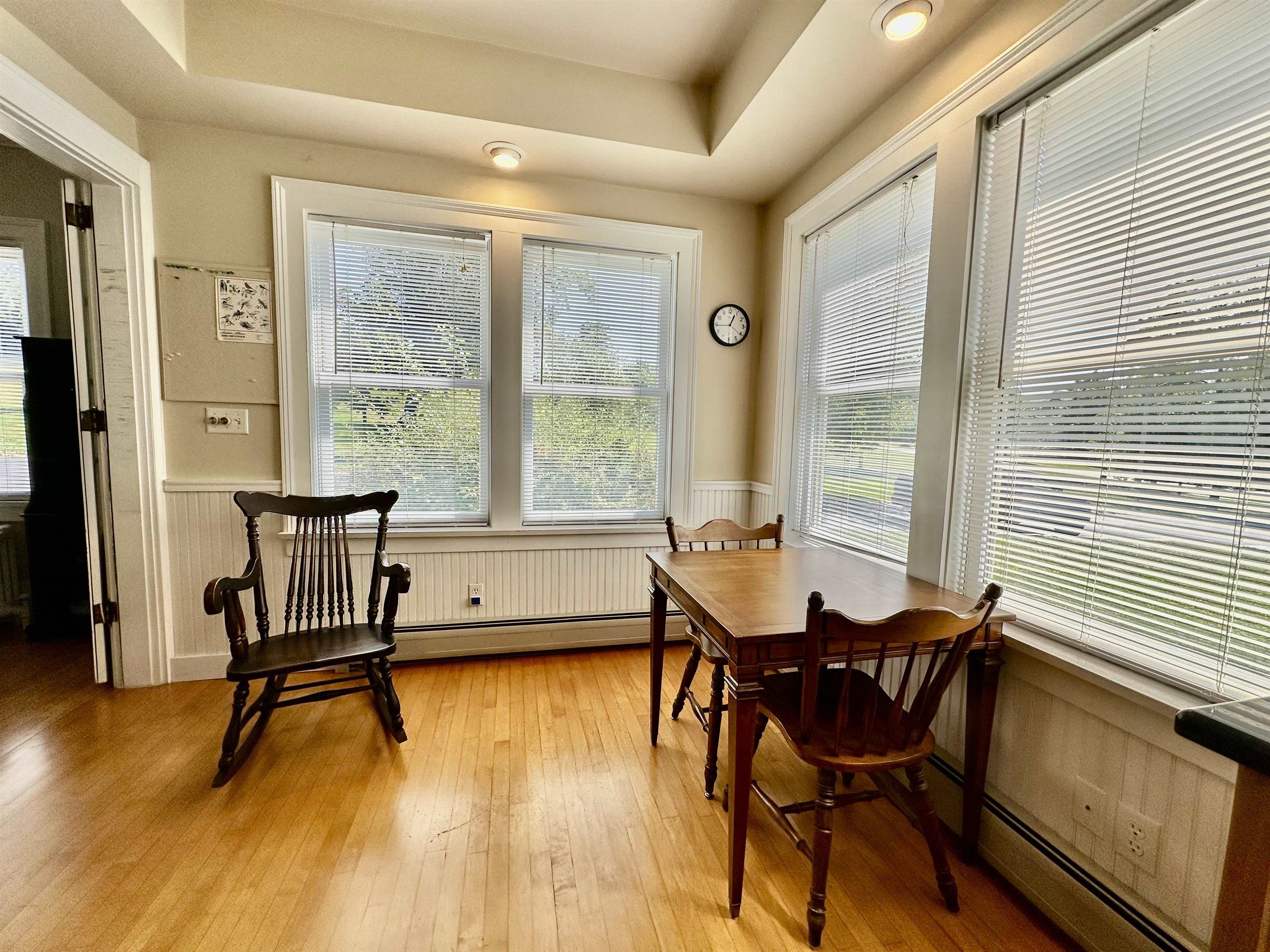 8 Berkley Terrace
